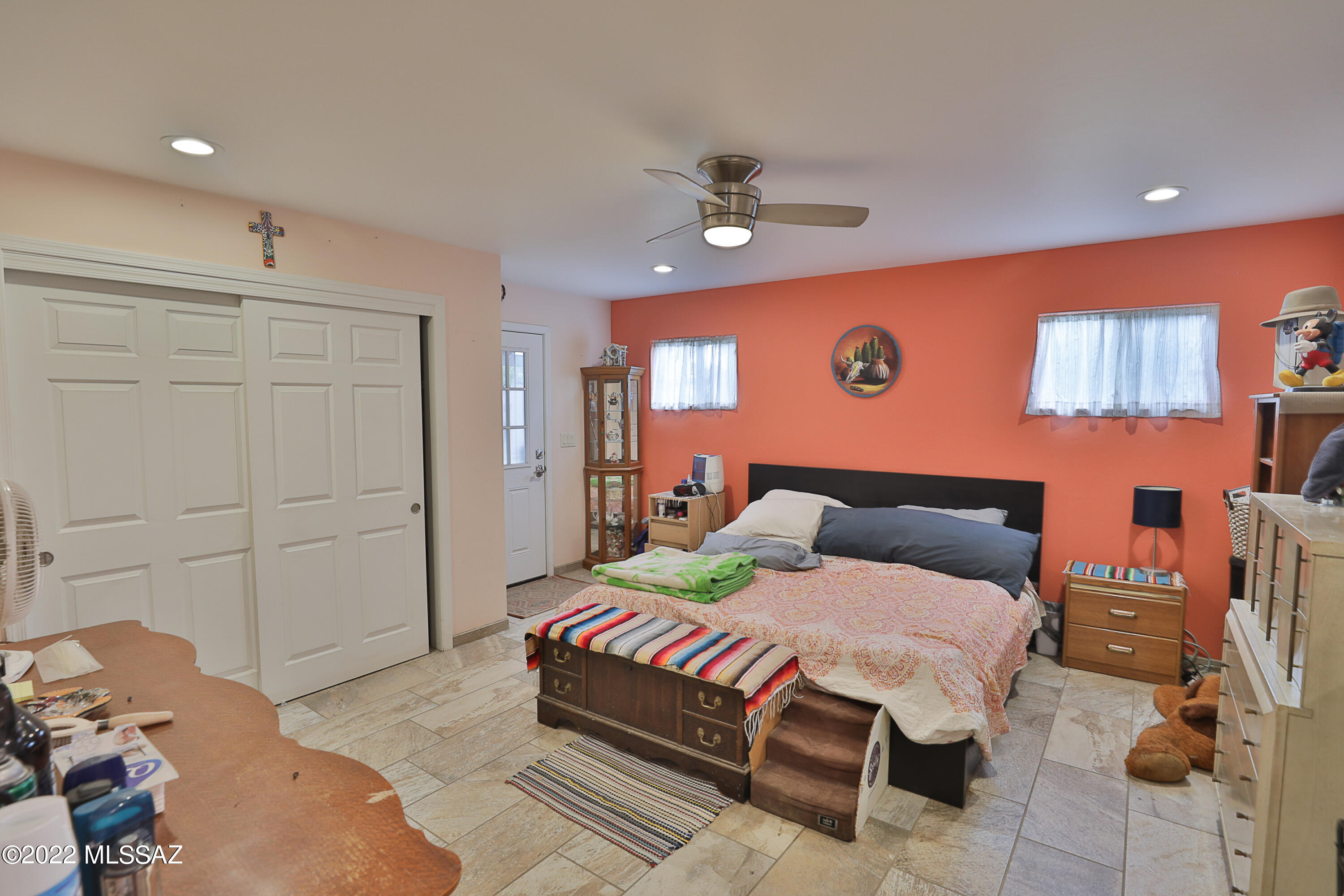 Del Monte Village - Residential