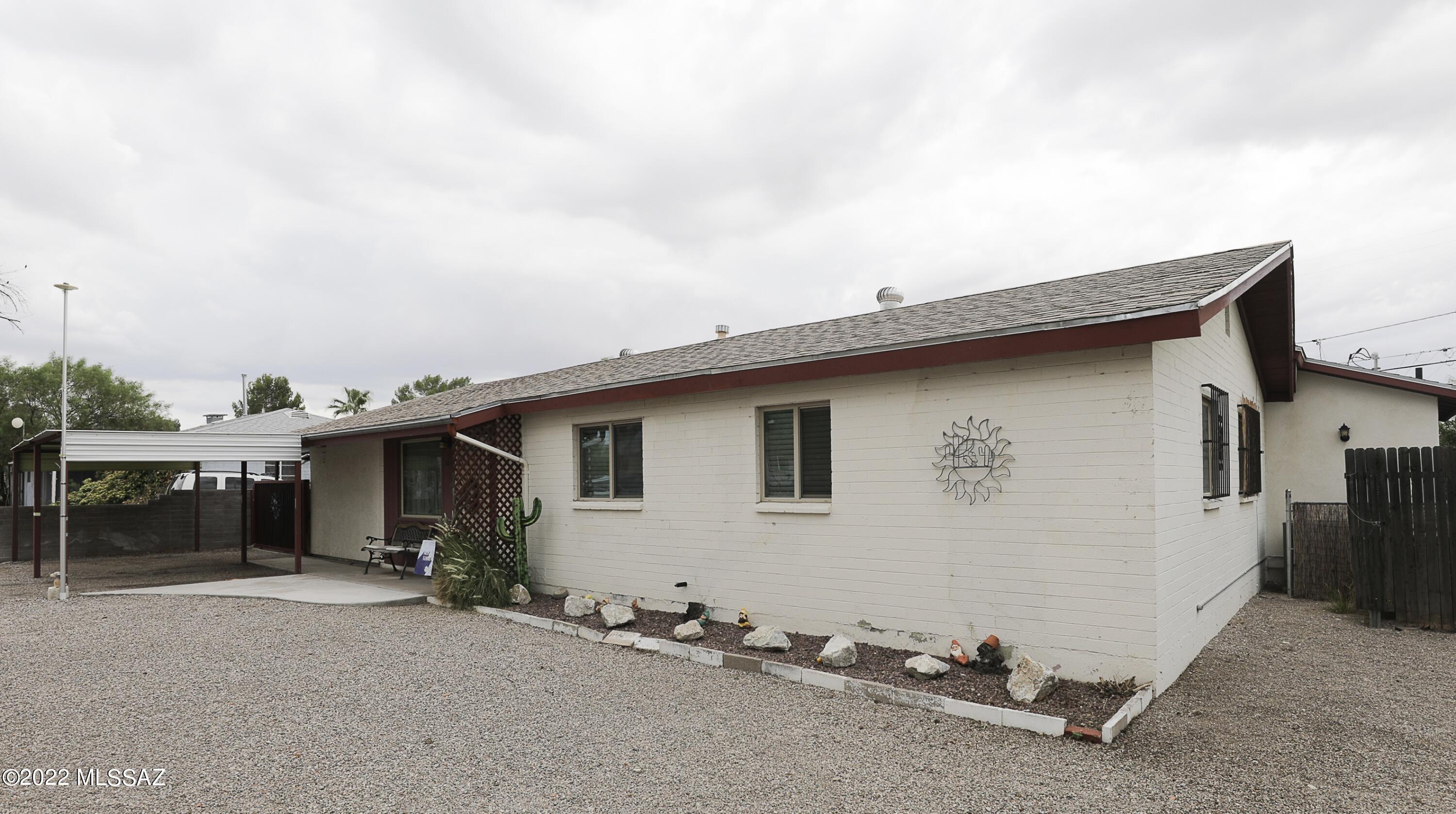 Del Monte Village - Residential