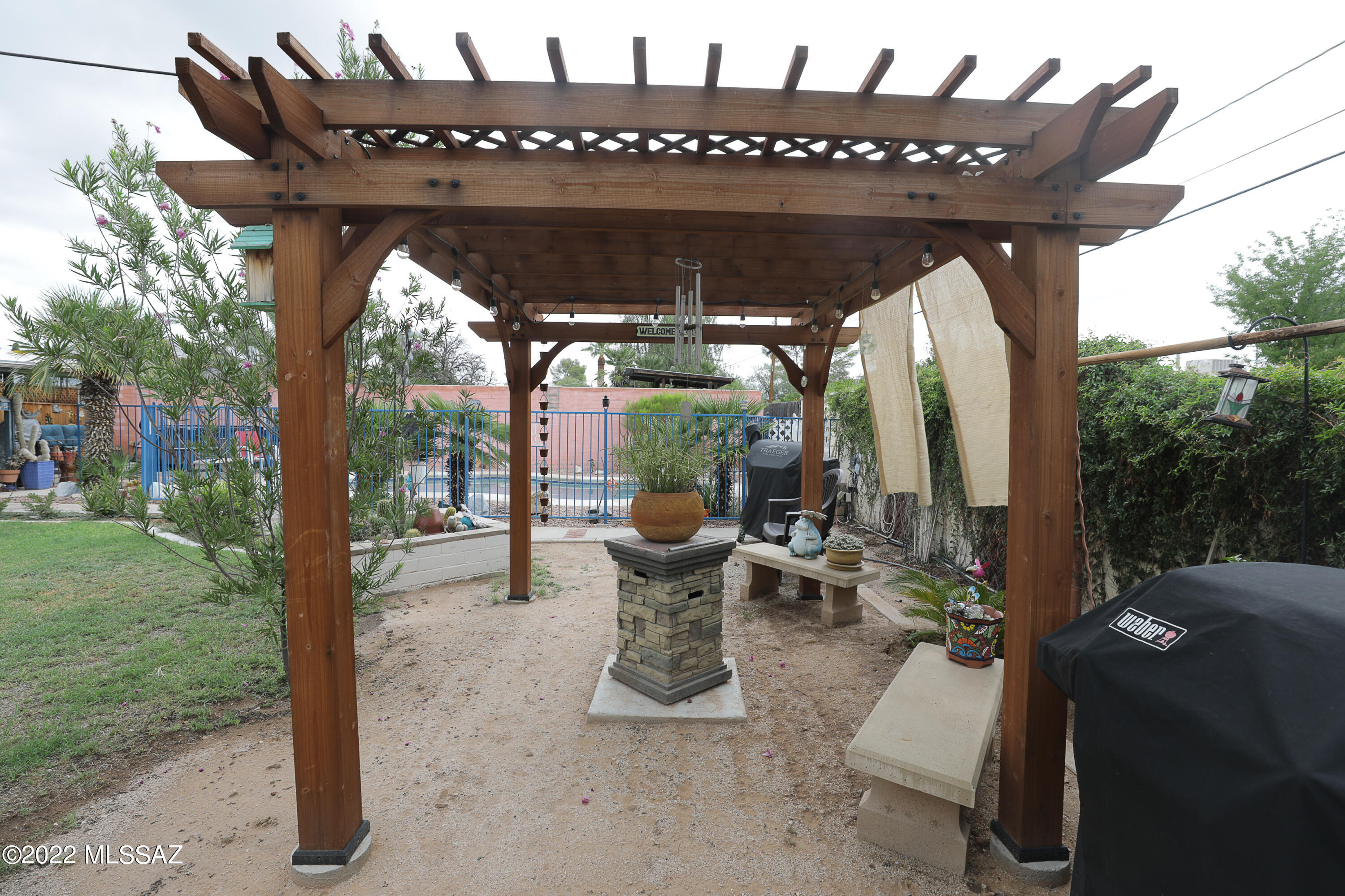 Del Monte Village - Residential