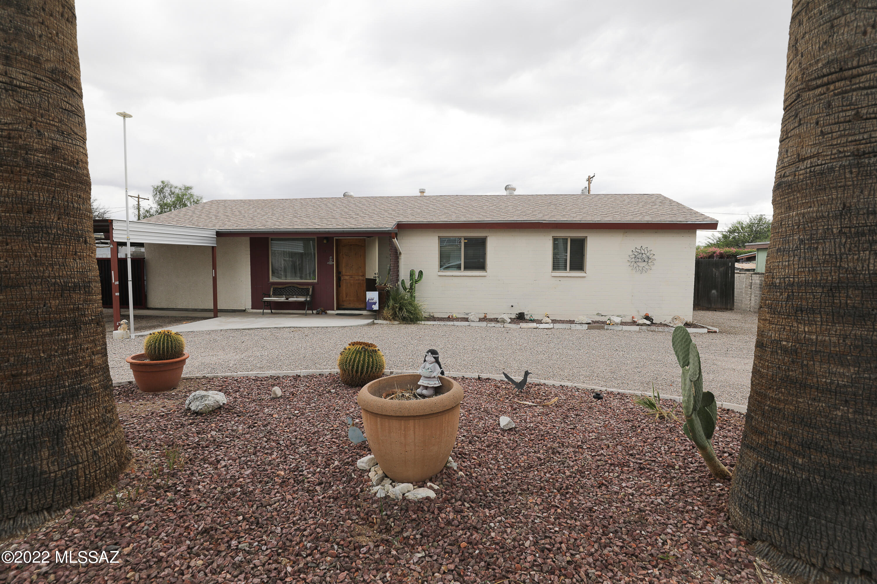 Del Monte Village - Residential