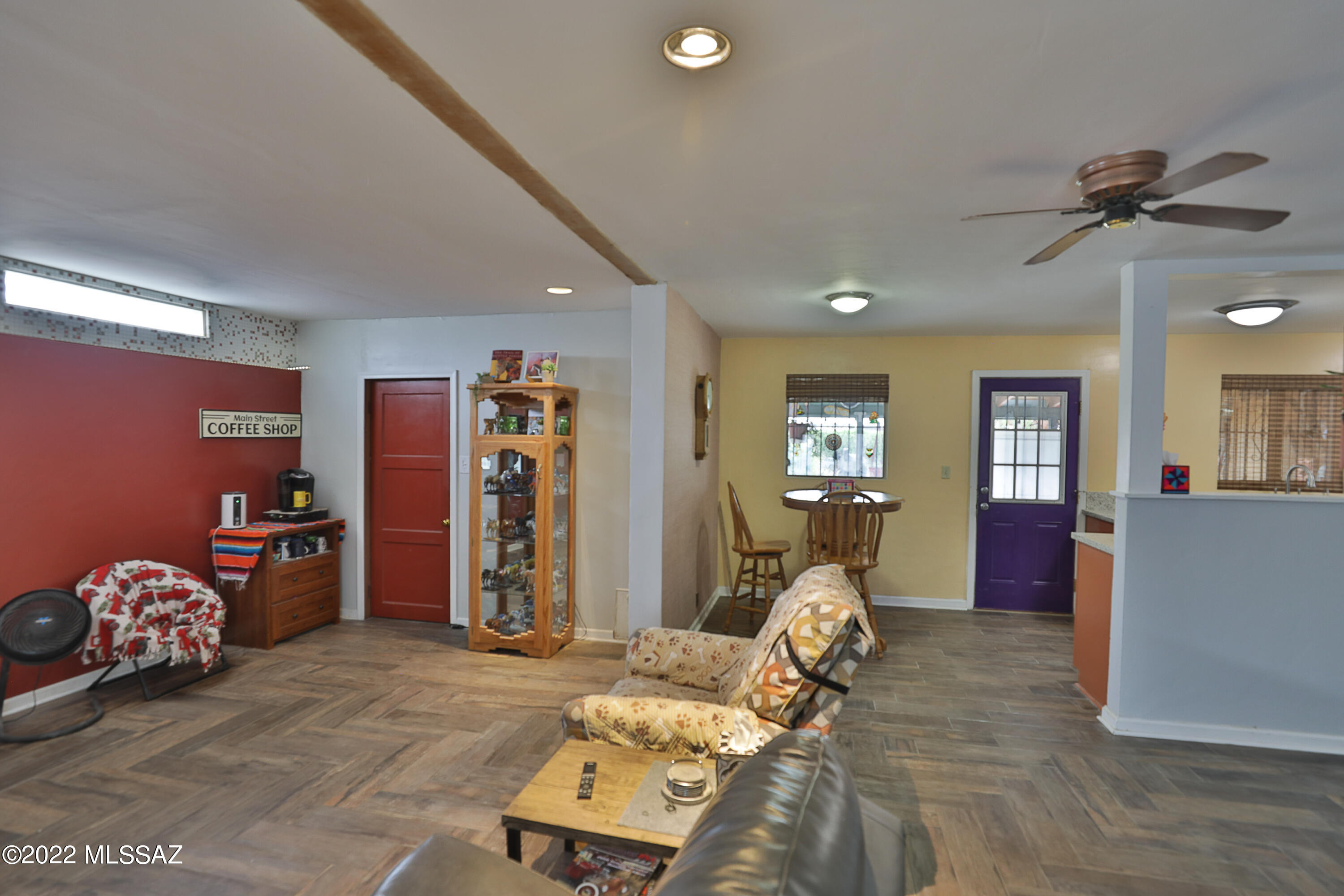 Del Monte Village - Residential
