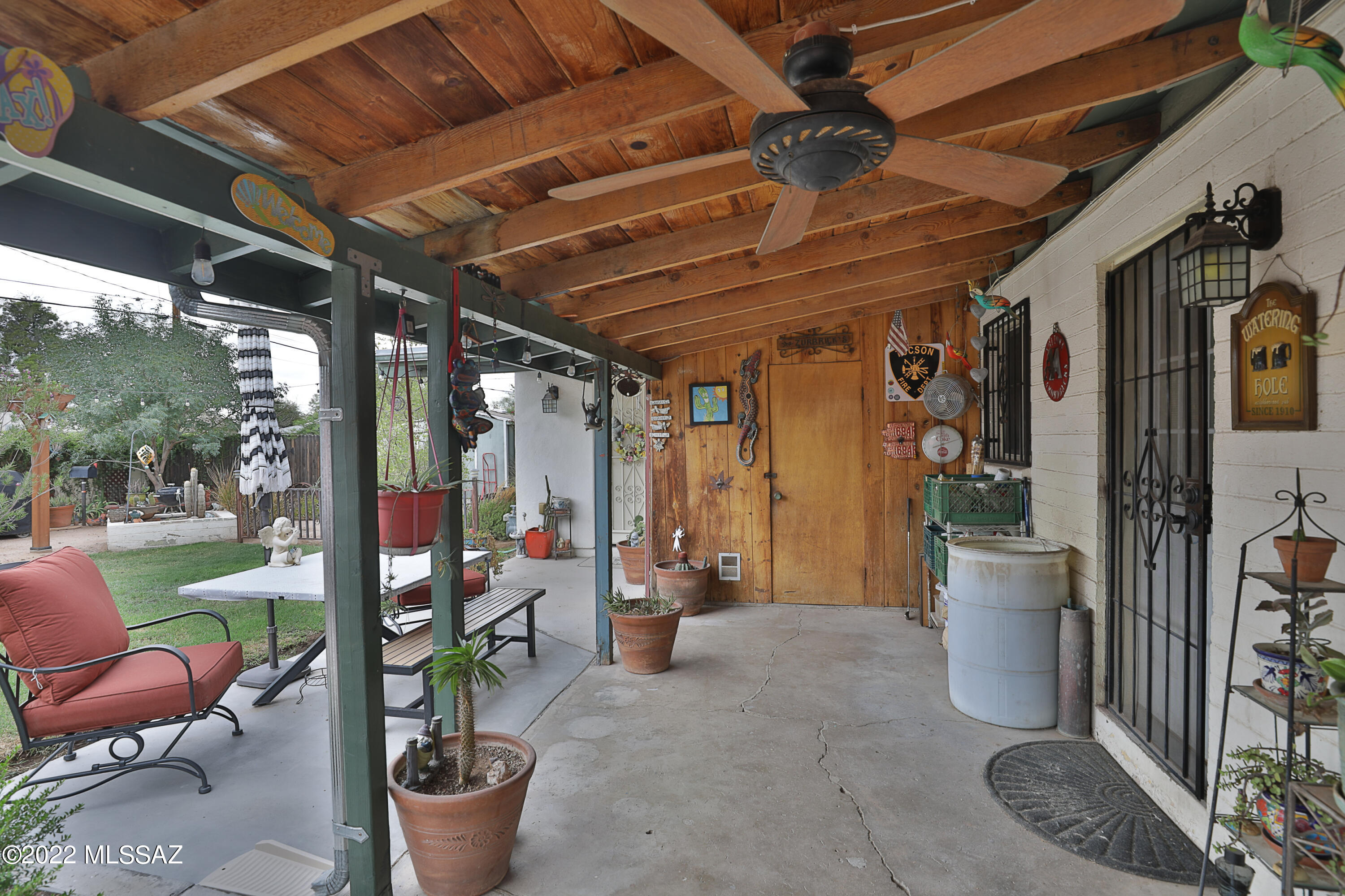 Del Monte Village - Residential