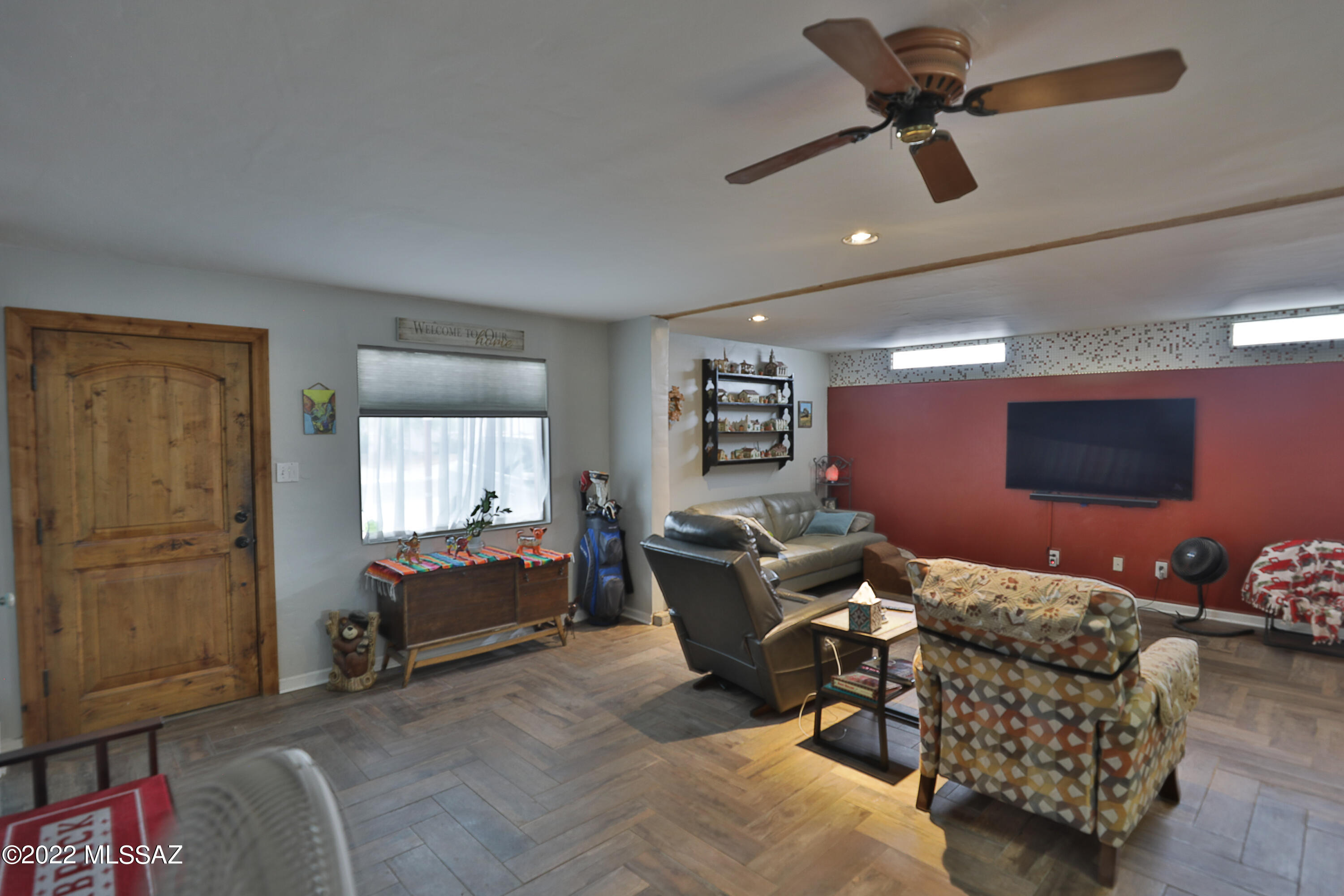 Del Monte Village - Residential