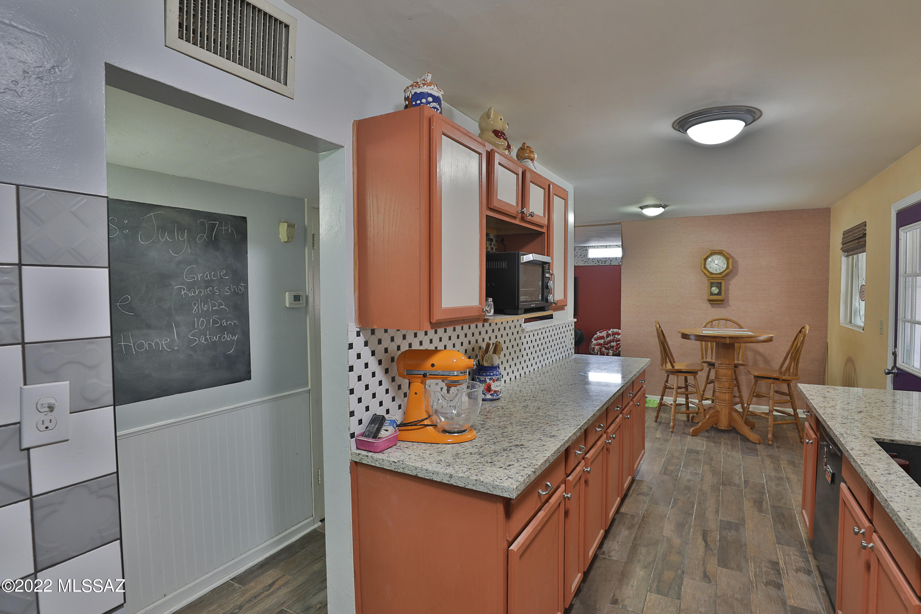 Del Monte Village - Residential