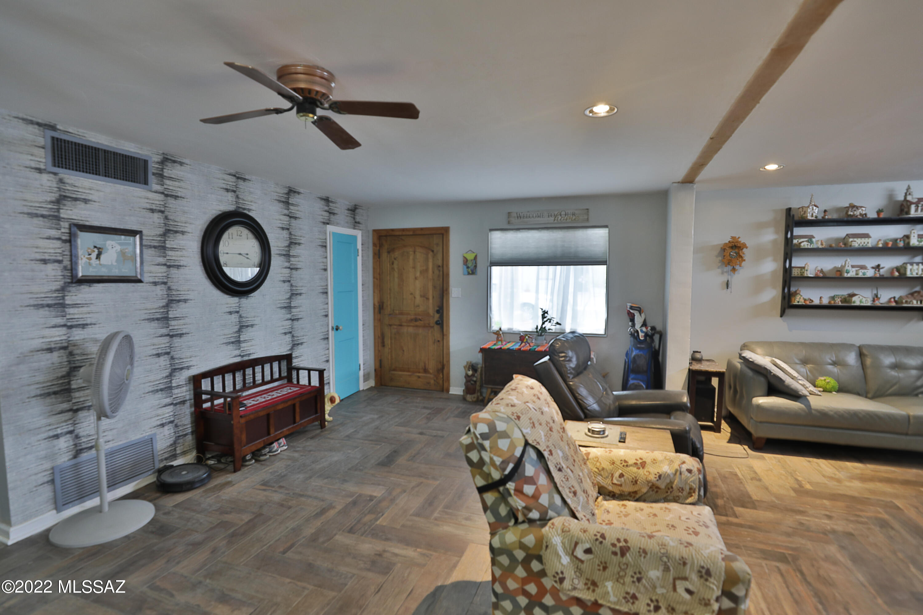 Del Monte Village - Residential