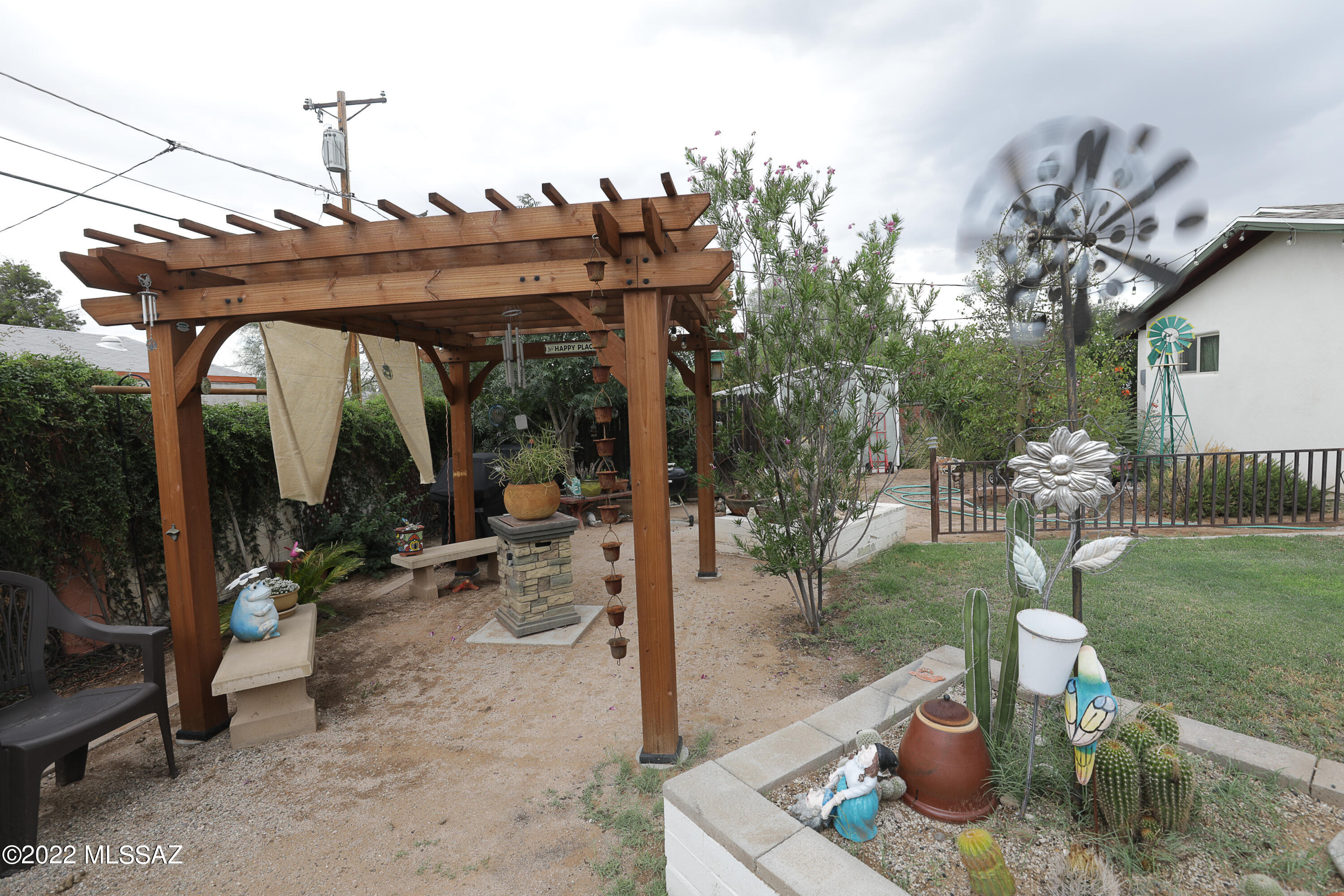 Del Monte Village - Residential