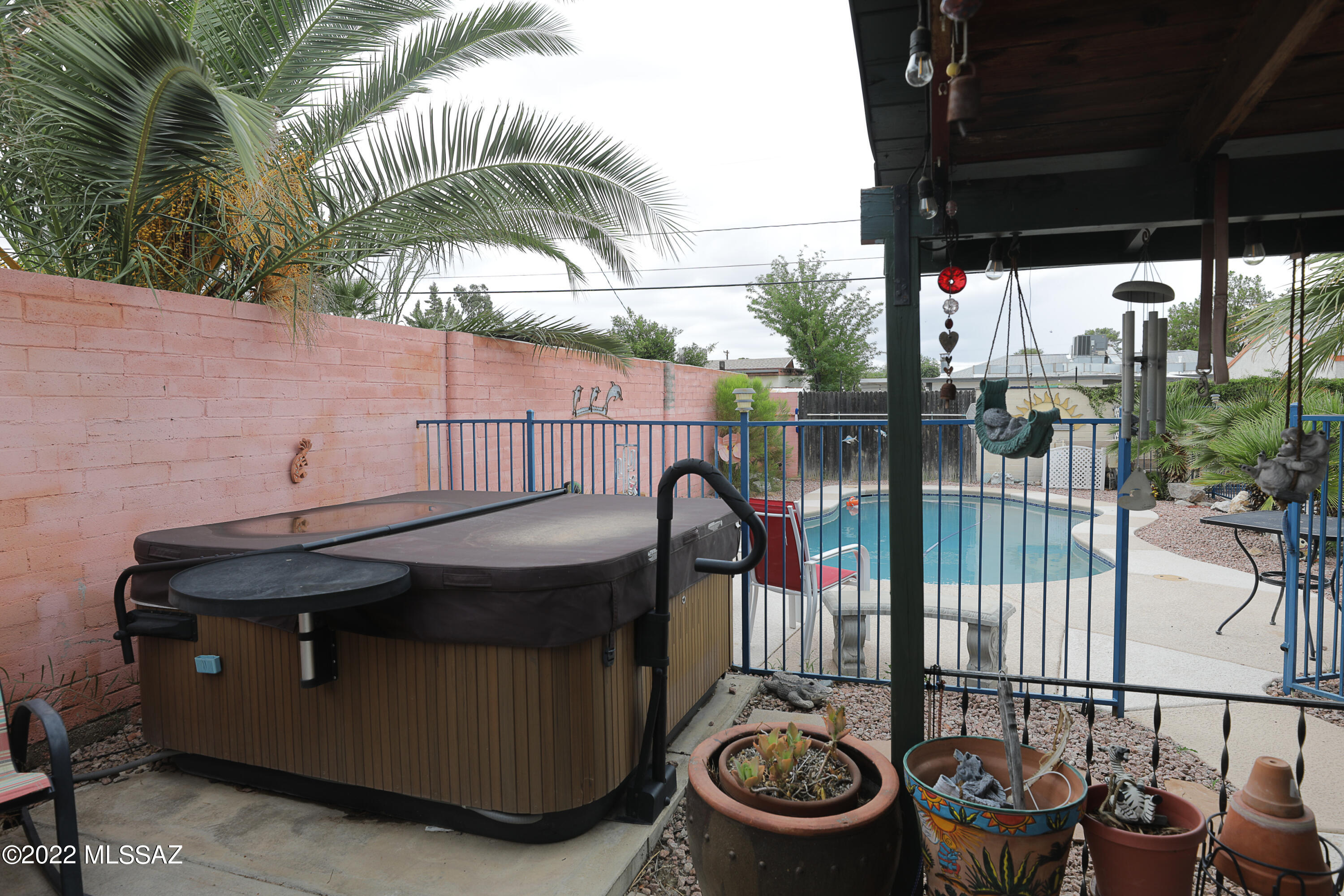 Del Monte Village - Residential