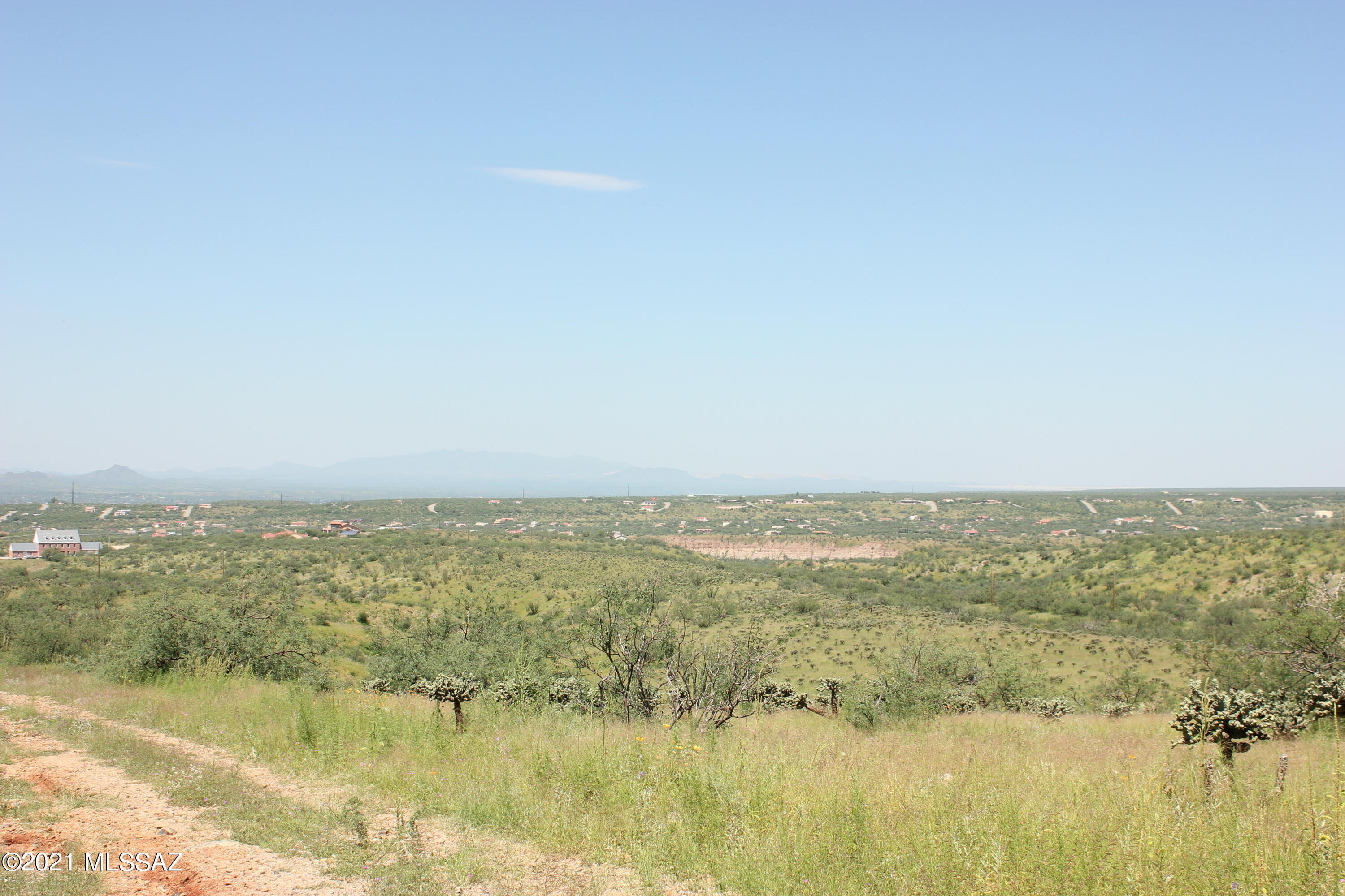 Rio Rico Ranchettes 18 - Land