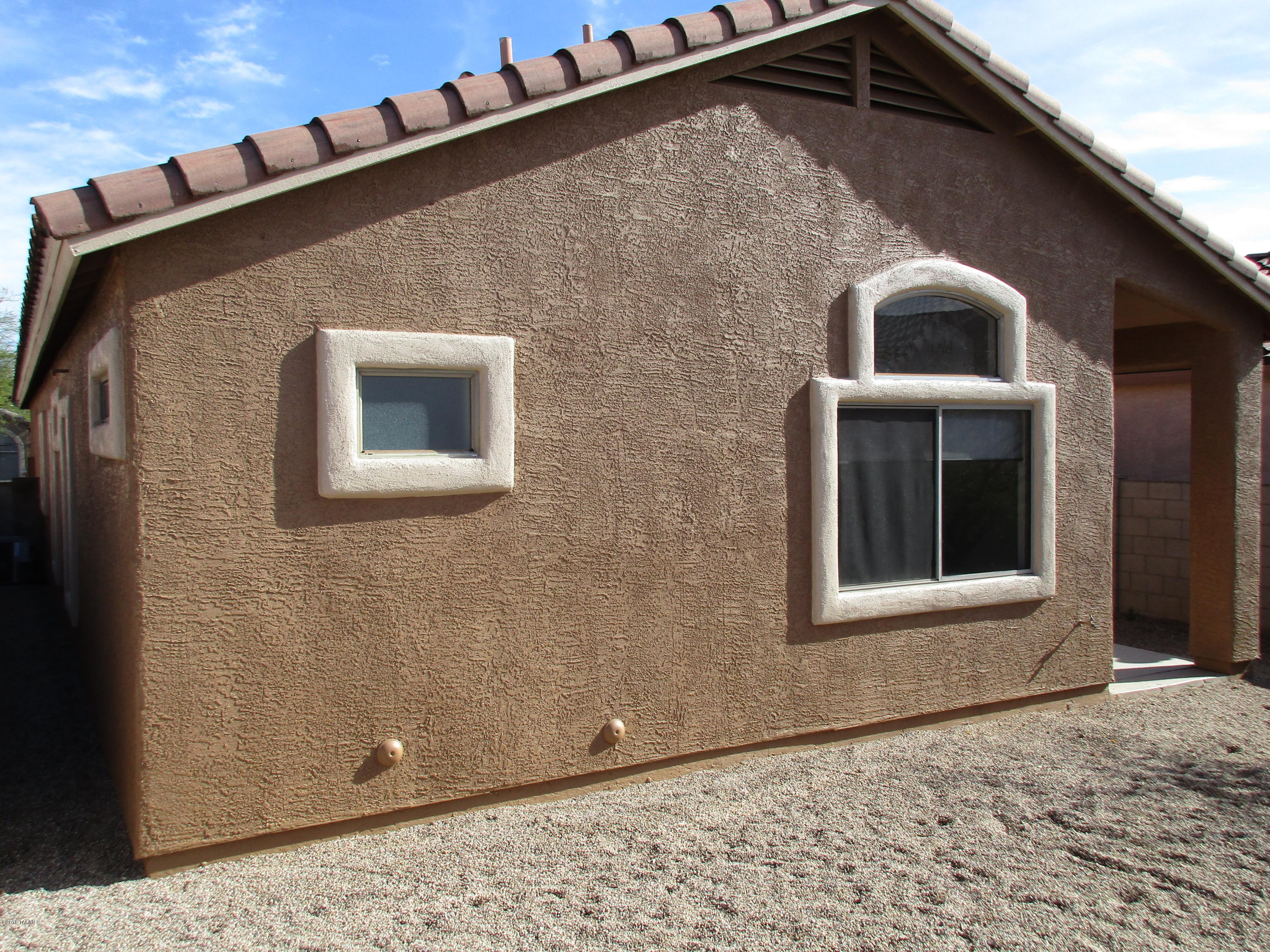 Rancho Sahuarita Presidio De Arboles (1-145) - Residential