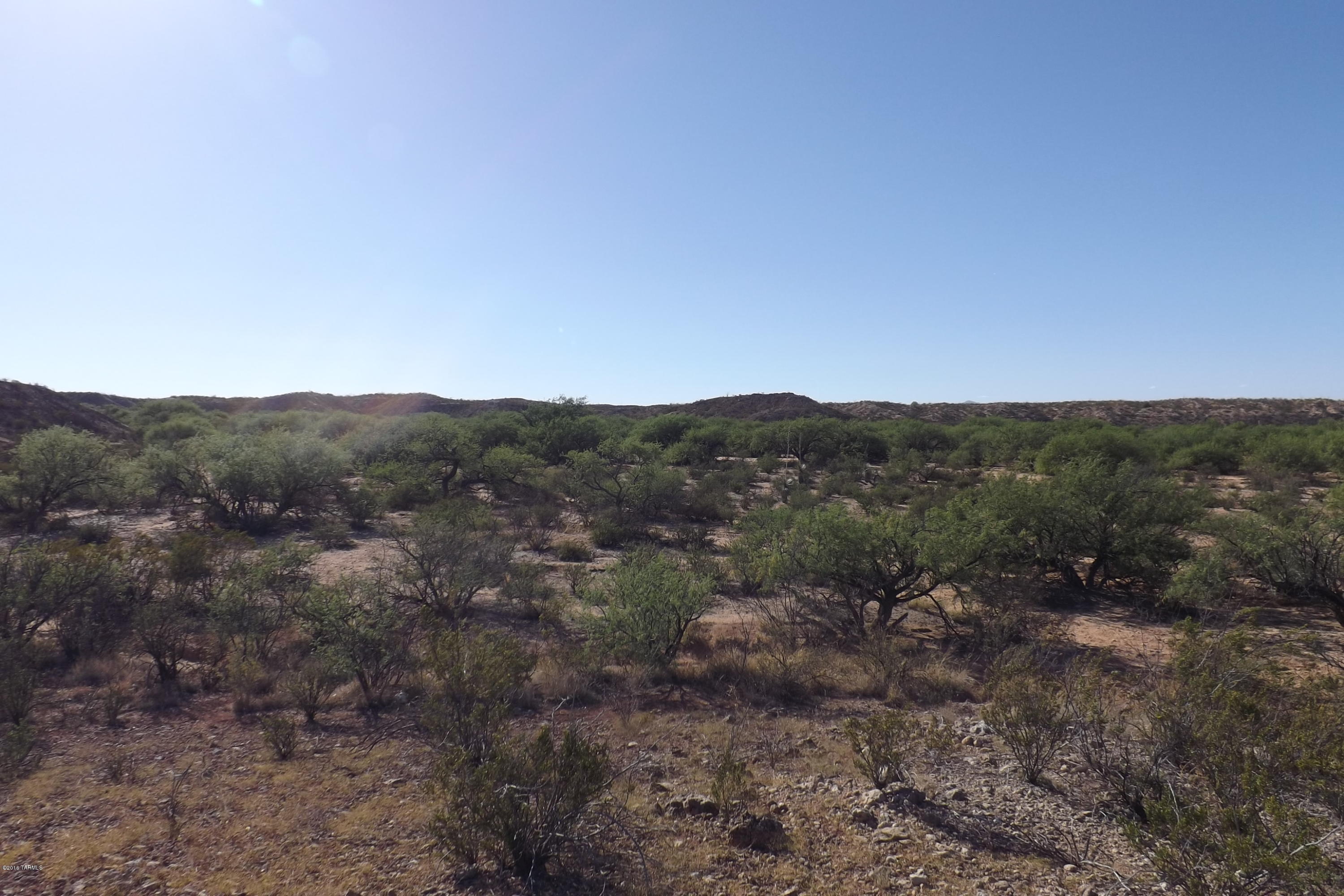 Beautiful High Desert 40 Acre Parcel with sweeping Views of the San Pedro River Valley. Easy access along the north(Patton Road) and east(Dehaven Road, Electric lines along both roads. Located just off paved street. Some flood zone A along wash but buildable sites not in flood zone.  Great parcel to develop into 5 separate parcels, build now or invest for the future. Owner may finance with acceptable terms and conditions