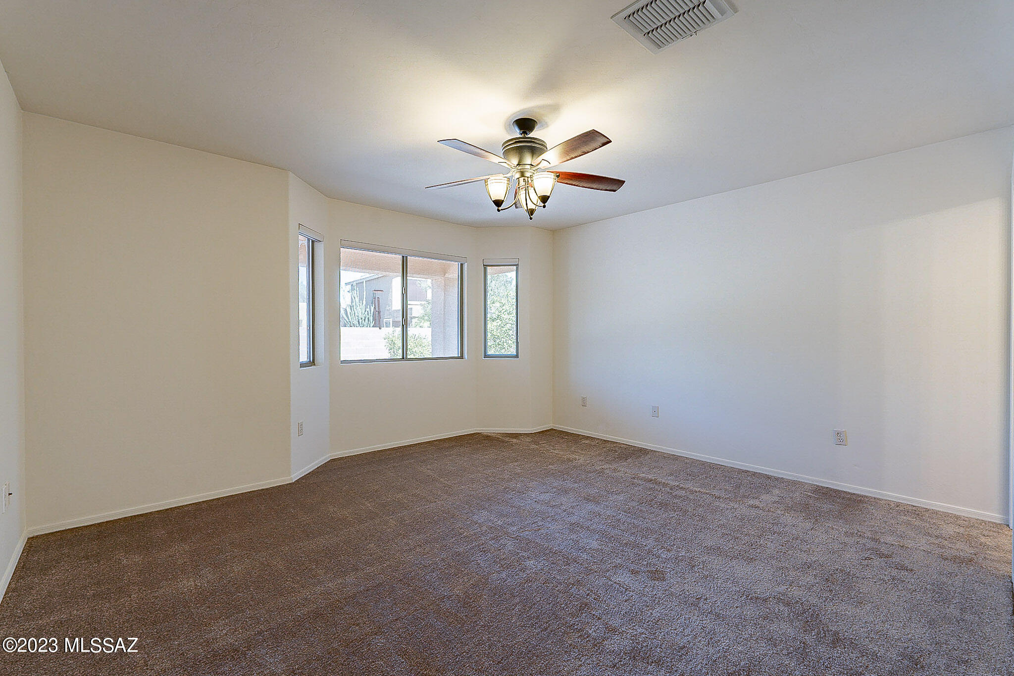 Gladden Farms BLK 10 (1-84) - Residential