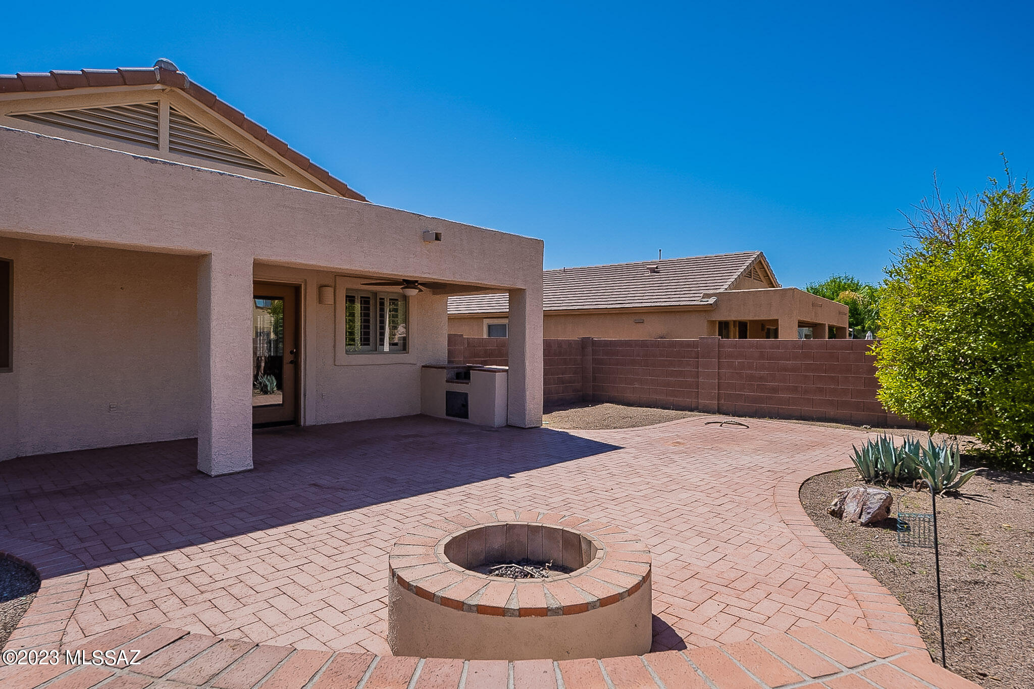Gladden Farms BLK 10 (1-84) - Residential