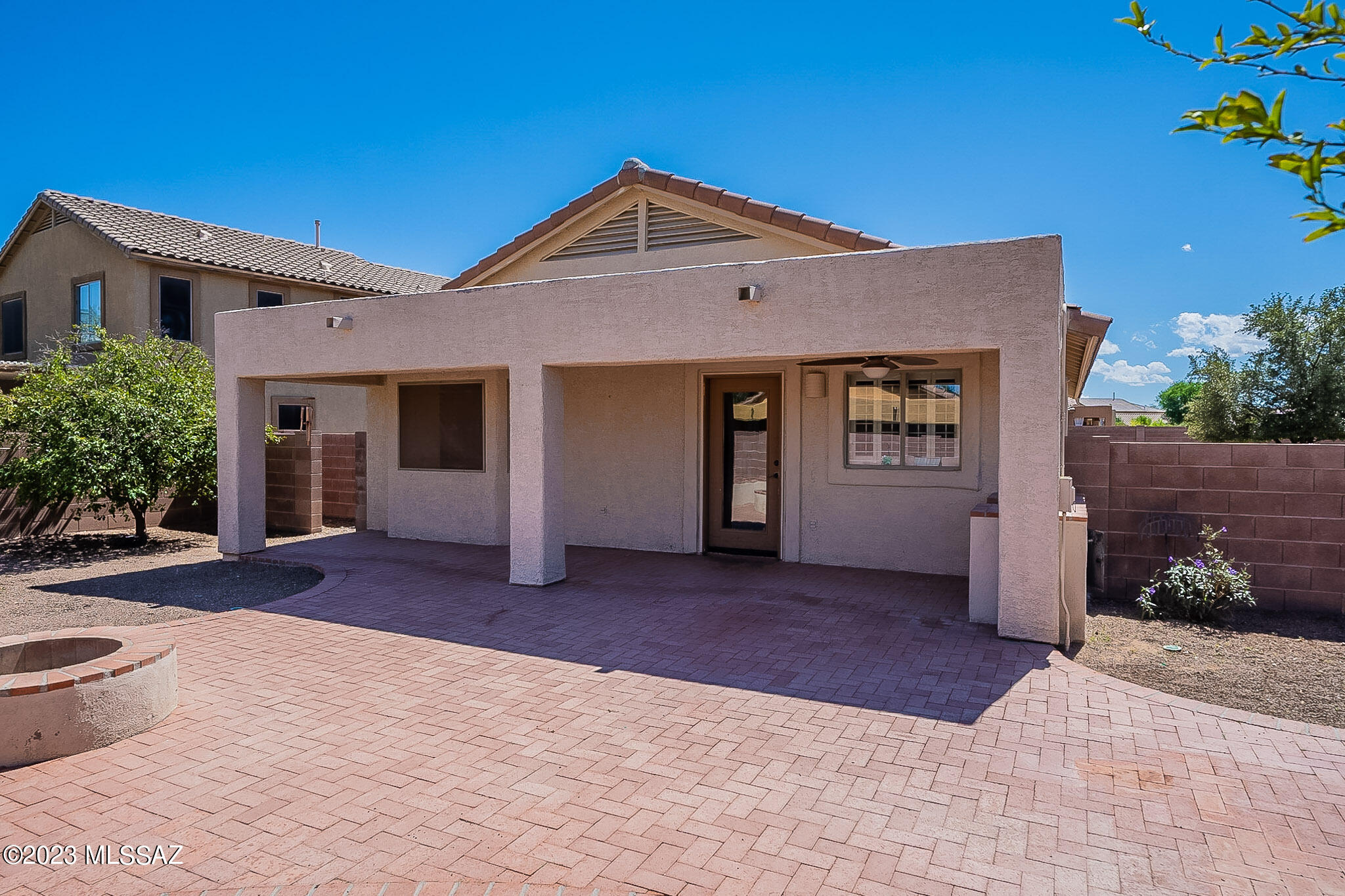 Gladden Farms BLK 10 (1-84) - Residential