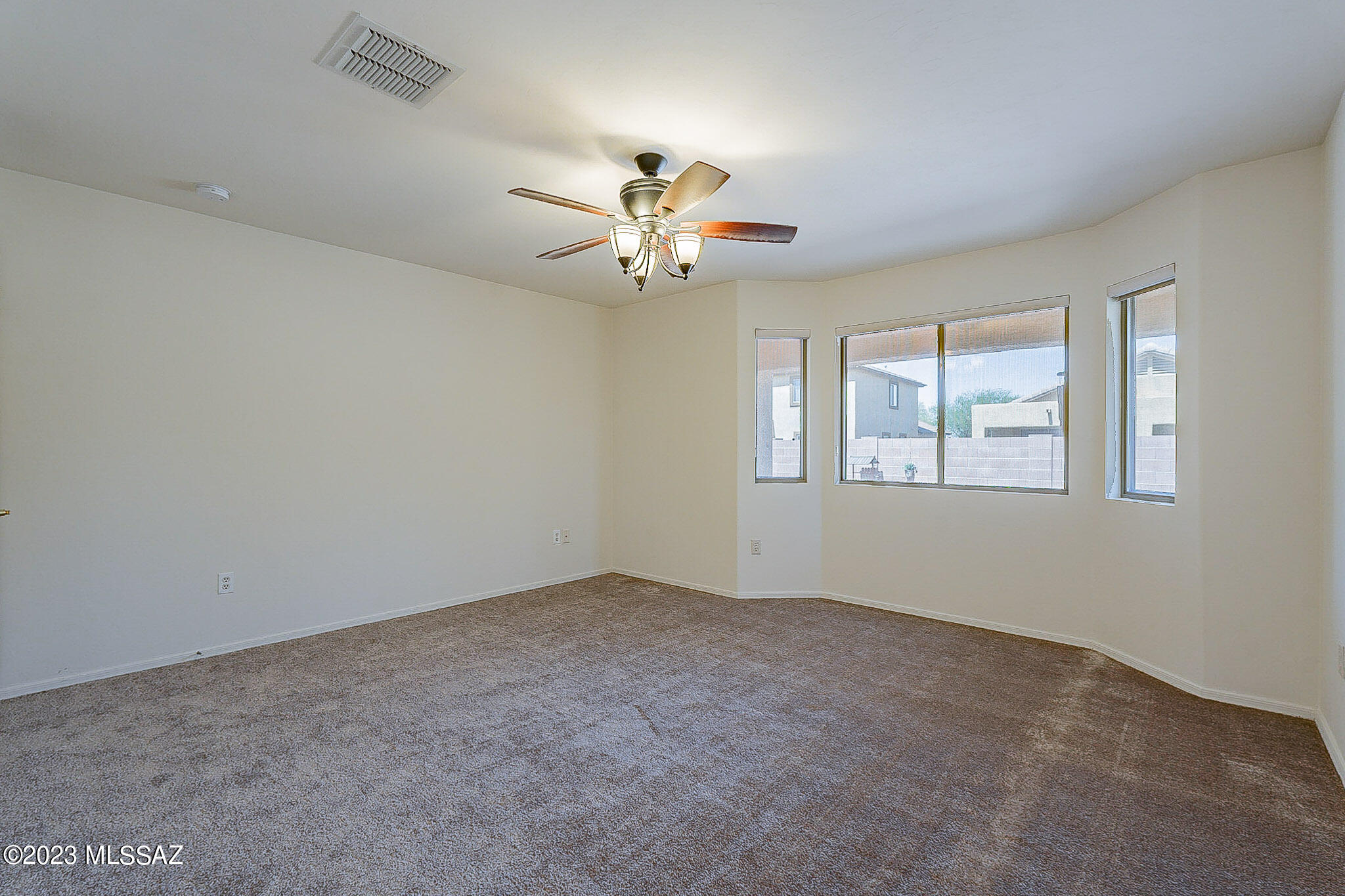 Gladden Farms BLK 10 (1-84) - Residential