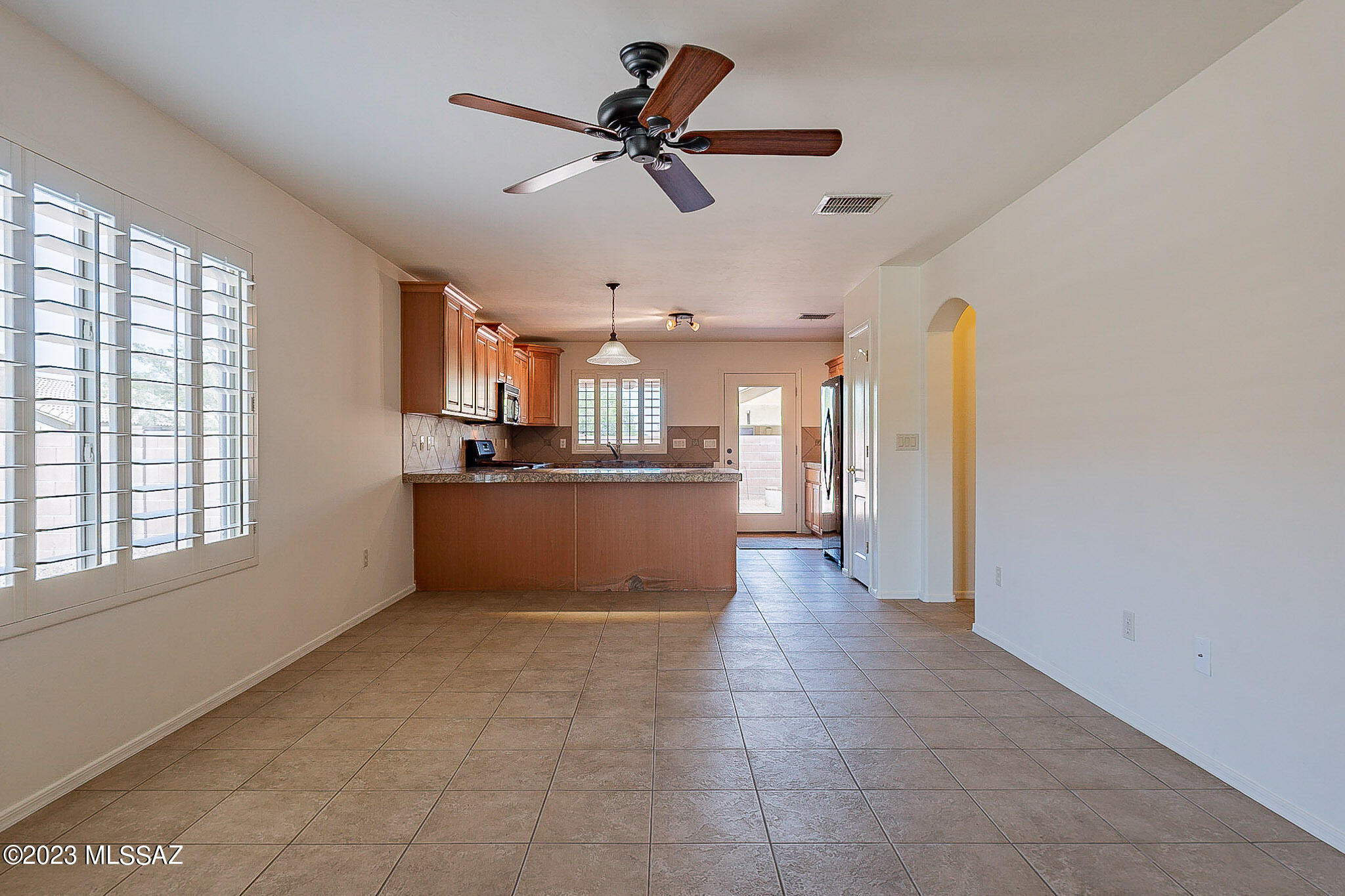 Gladden Farms BLK 10 (1-84) - Residential