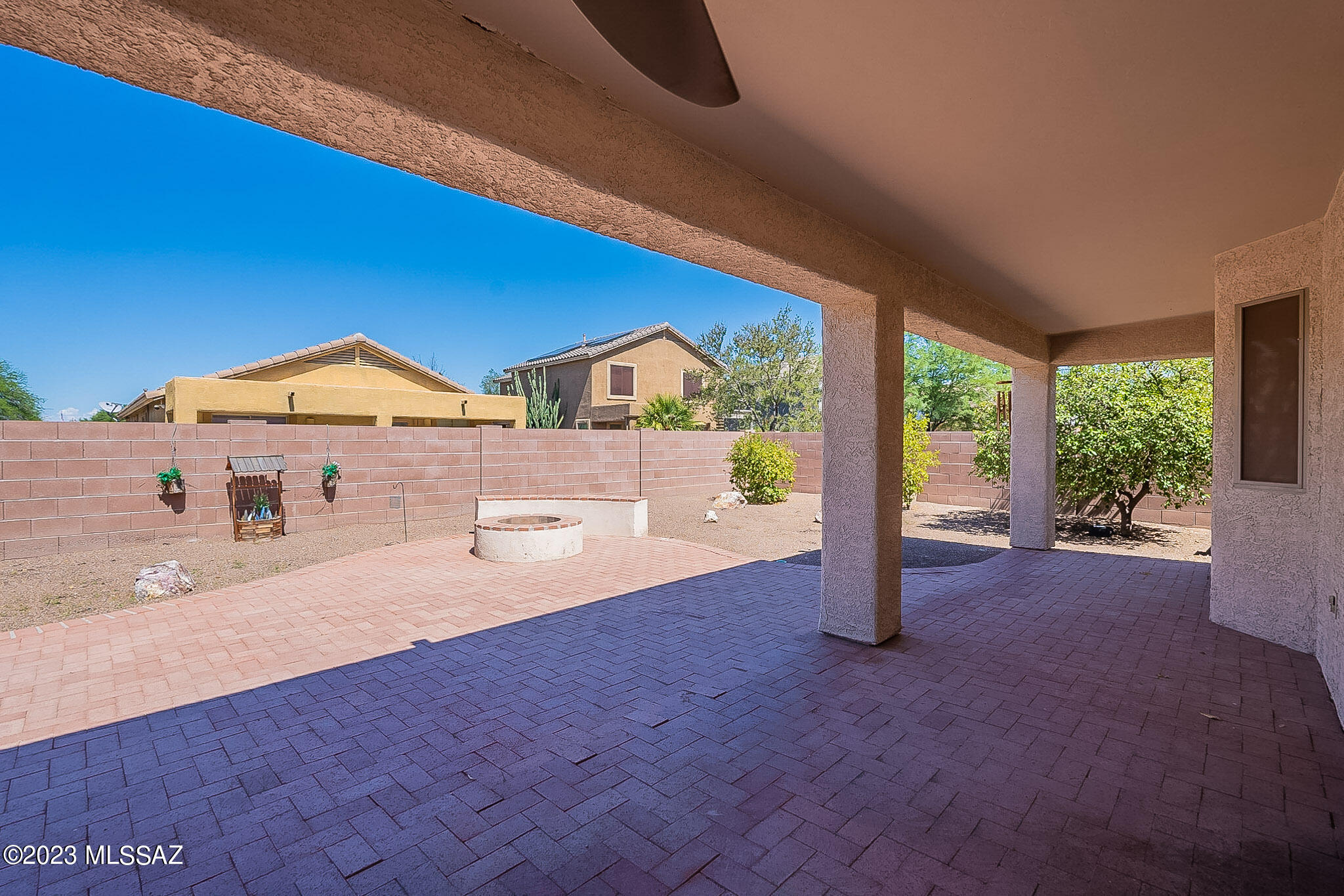 Gladden Farms BLK 10 (1-84) - Residential