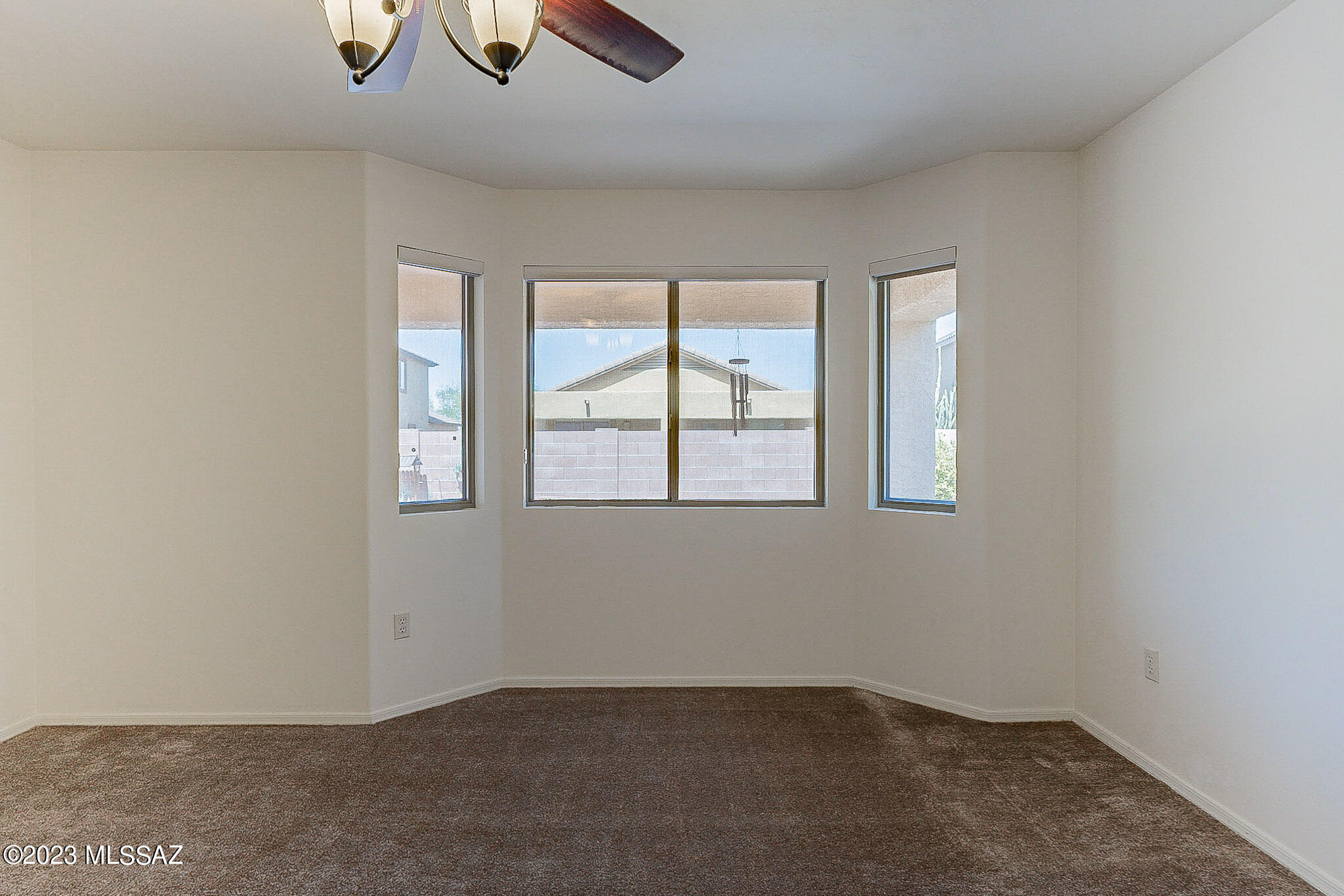 Gladden Farms BLK 10 (1-84) - Residential