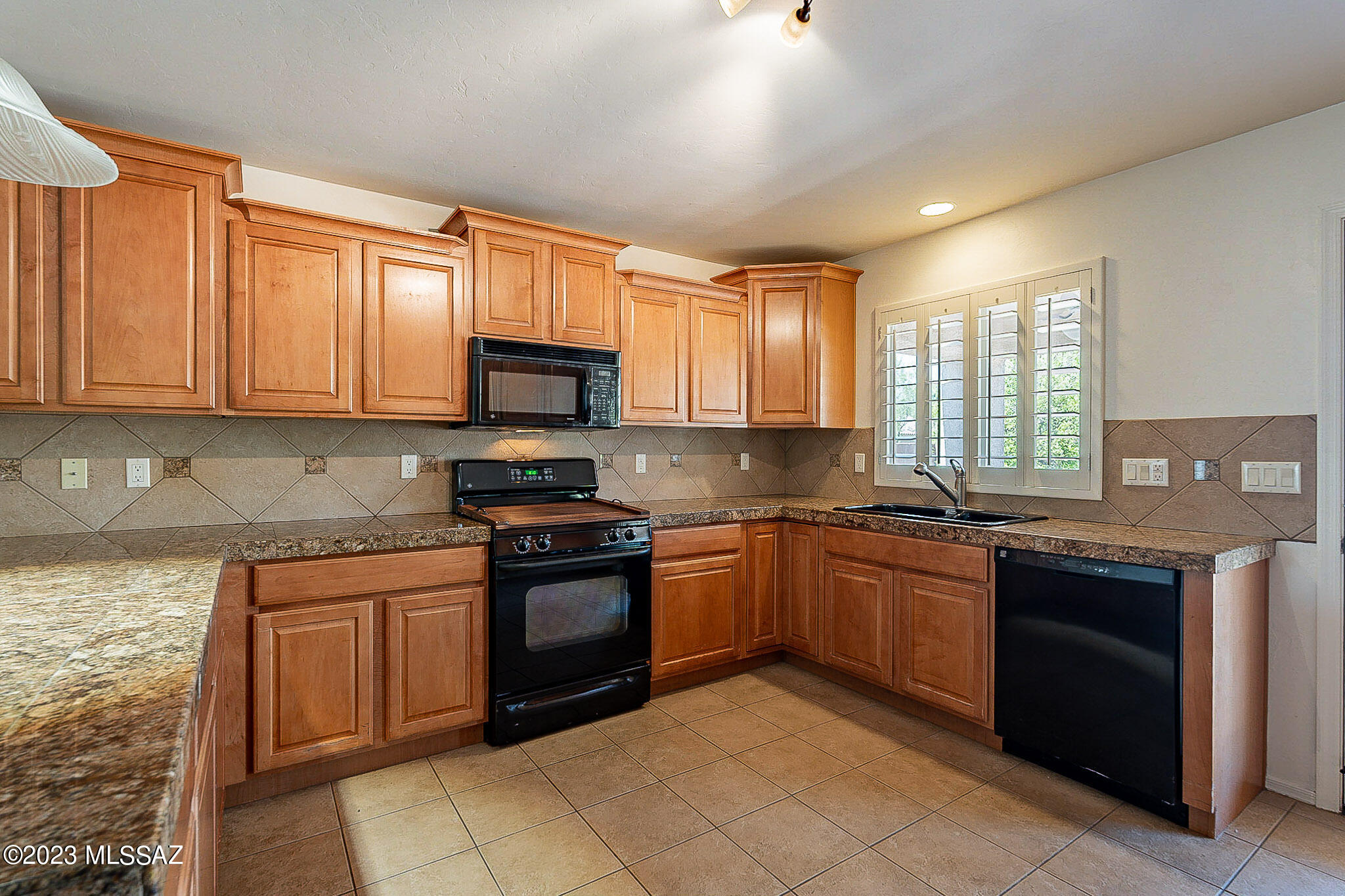 Gladden Farms BLK 10 (1-84) - Residential