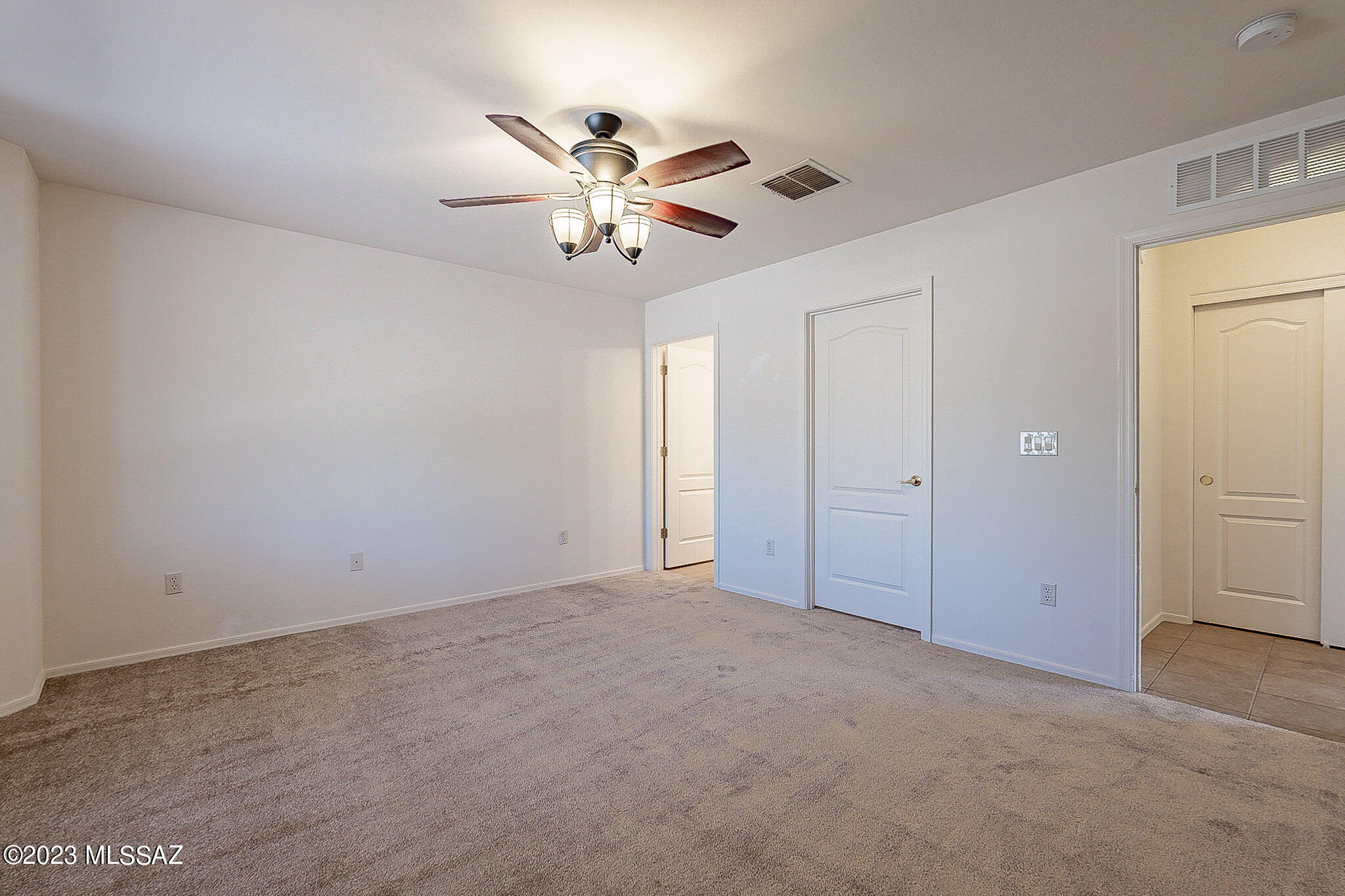 Gladden Farms BLK 10 (1-84) - Residential