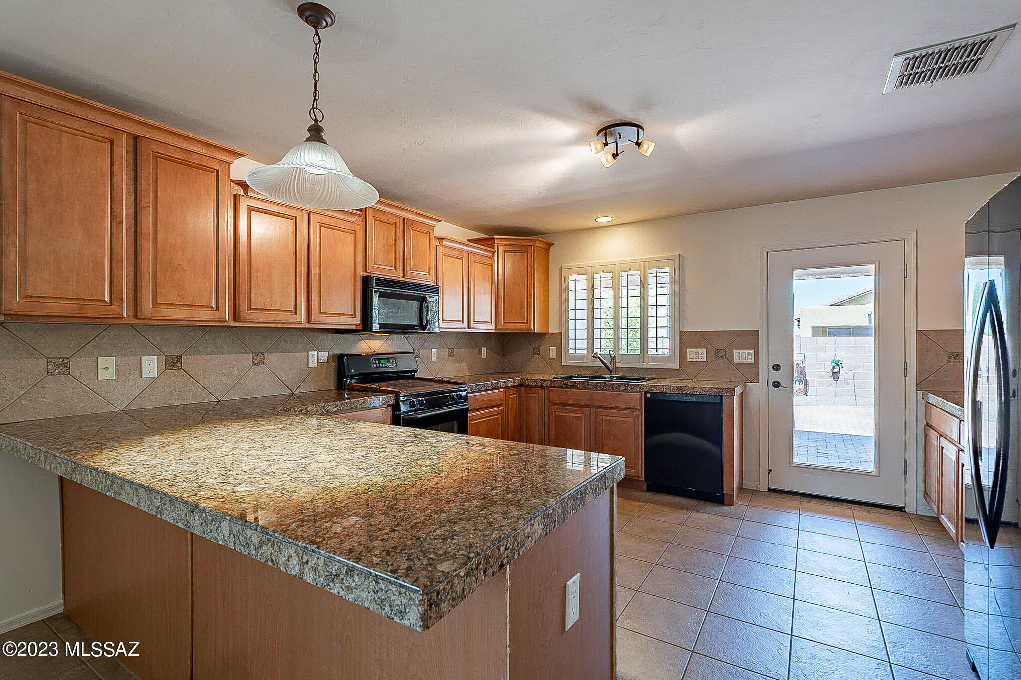 Gladden Farms BLK 10 (1-84) - Residential