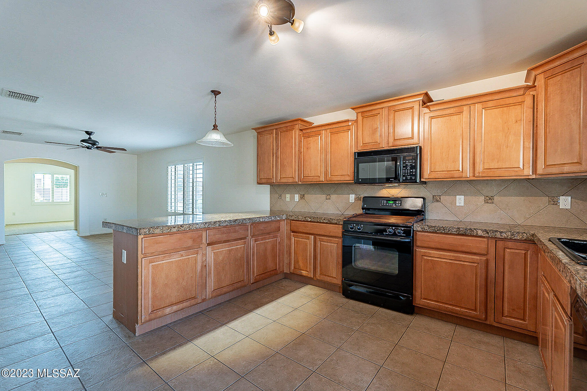 Gladden Farms BLK 10 (1-84) - Residential
