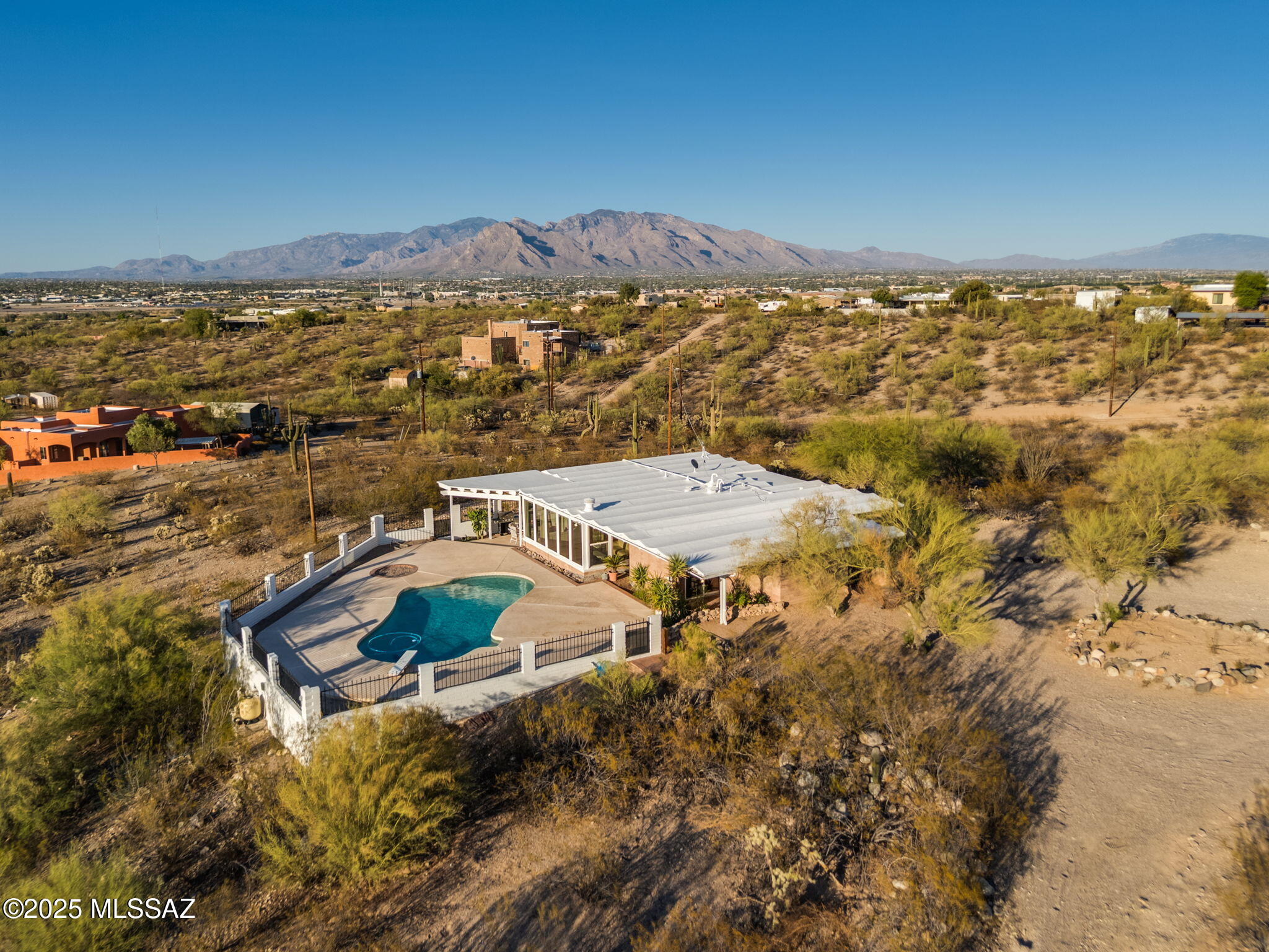 Ranch Estates Of Sunset Hills - Residential