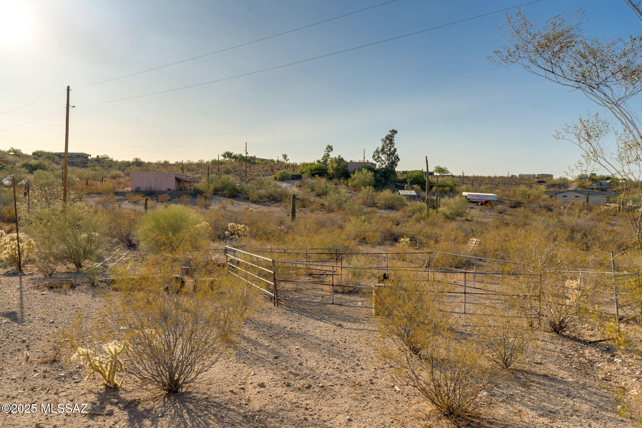 Ranch Estates Of Sunset Hills - Residential