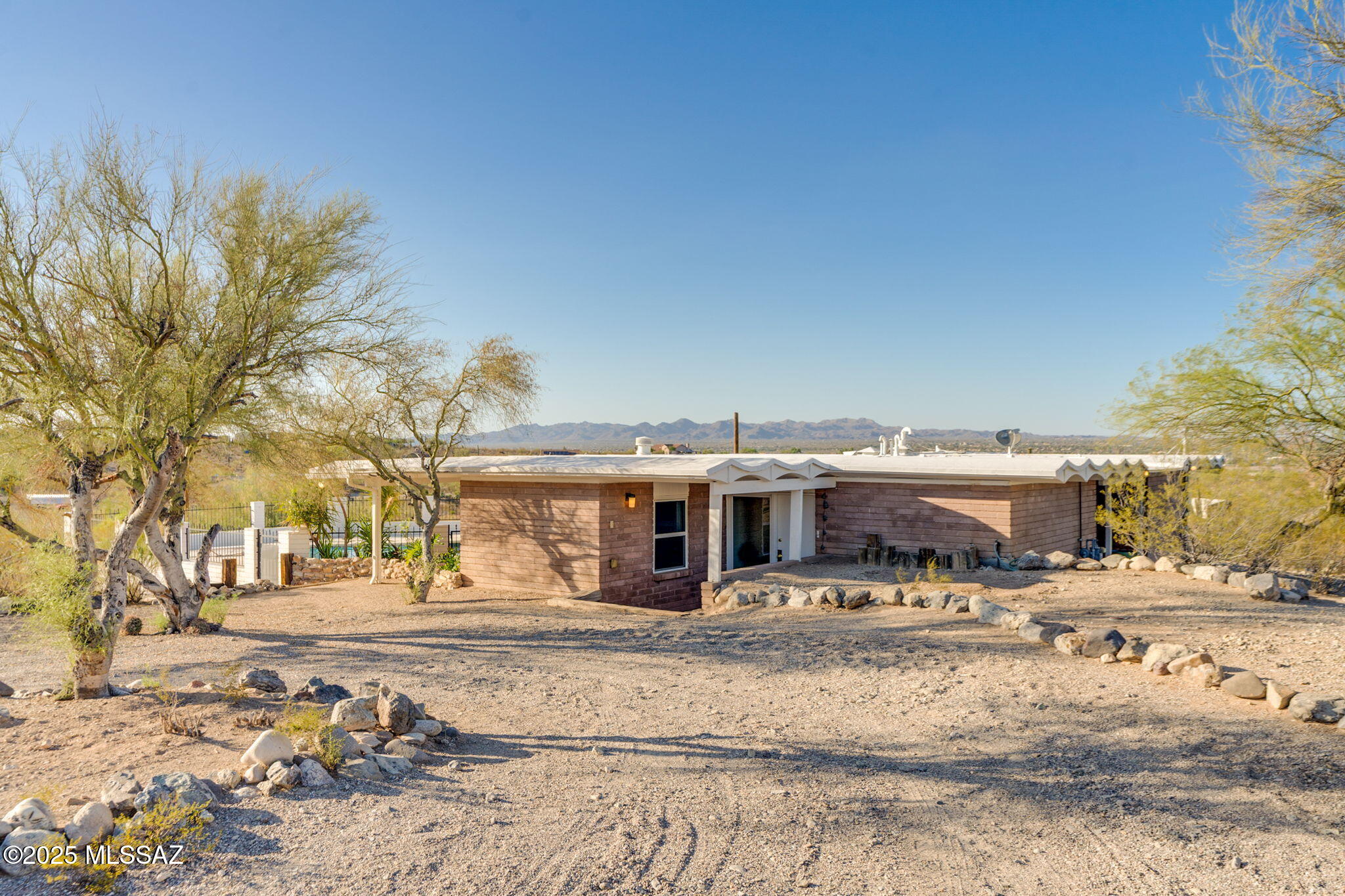 Ranch Estates Of Sunset Hills - Residential