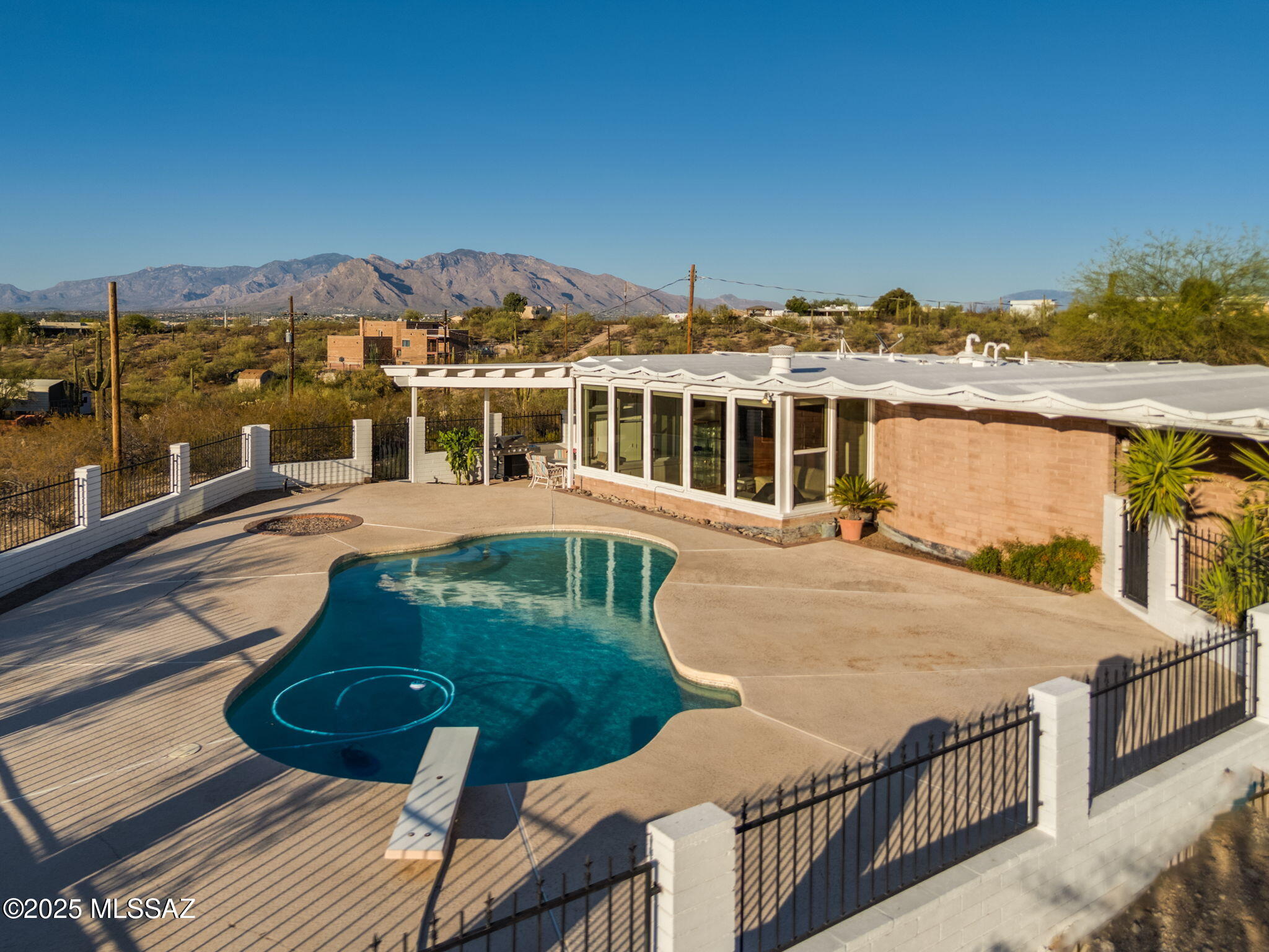 Ranch Estates Of Sunset Hills - Residential