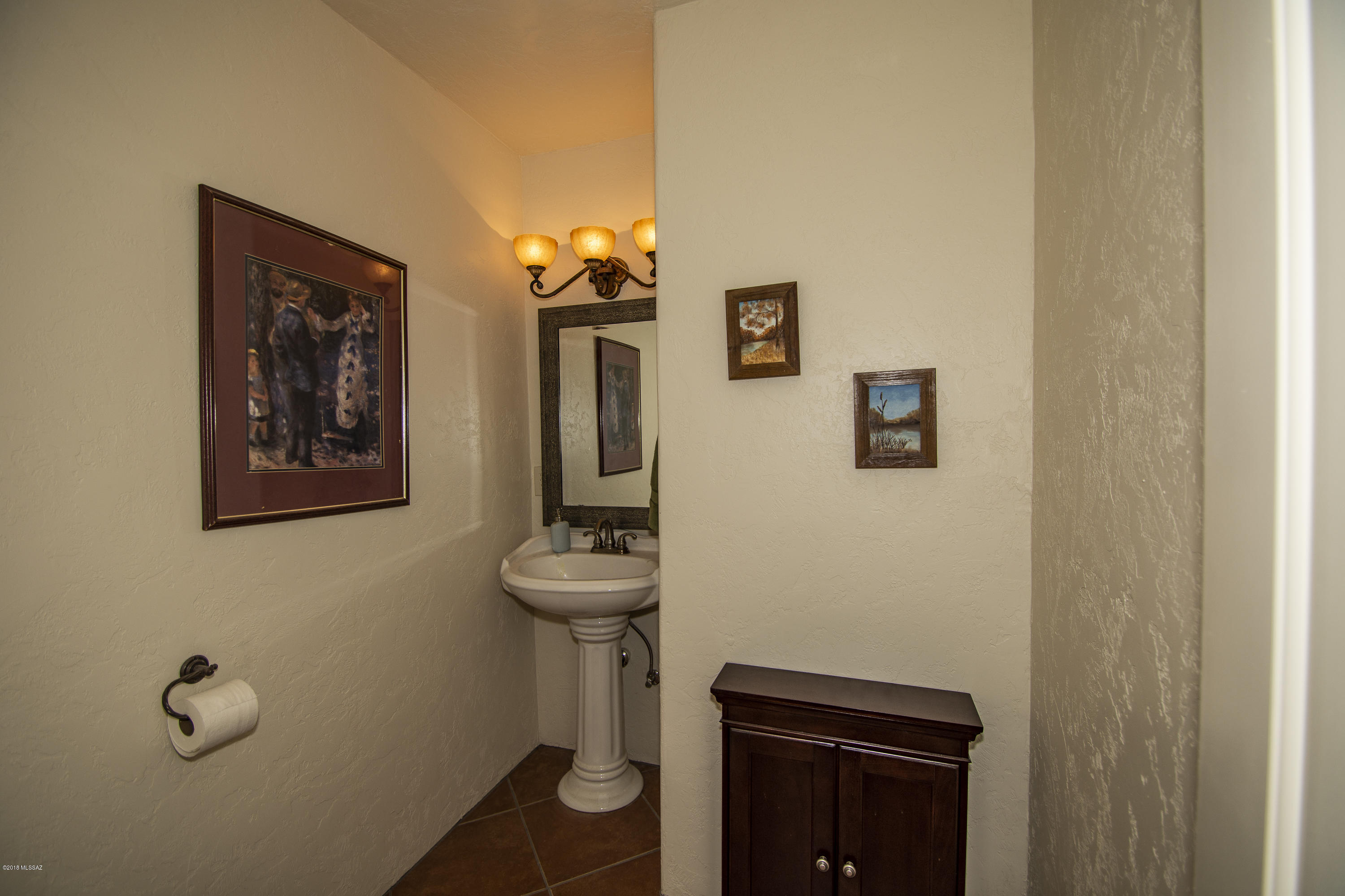 Old West Ranchettes (1-41) - Residential