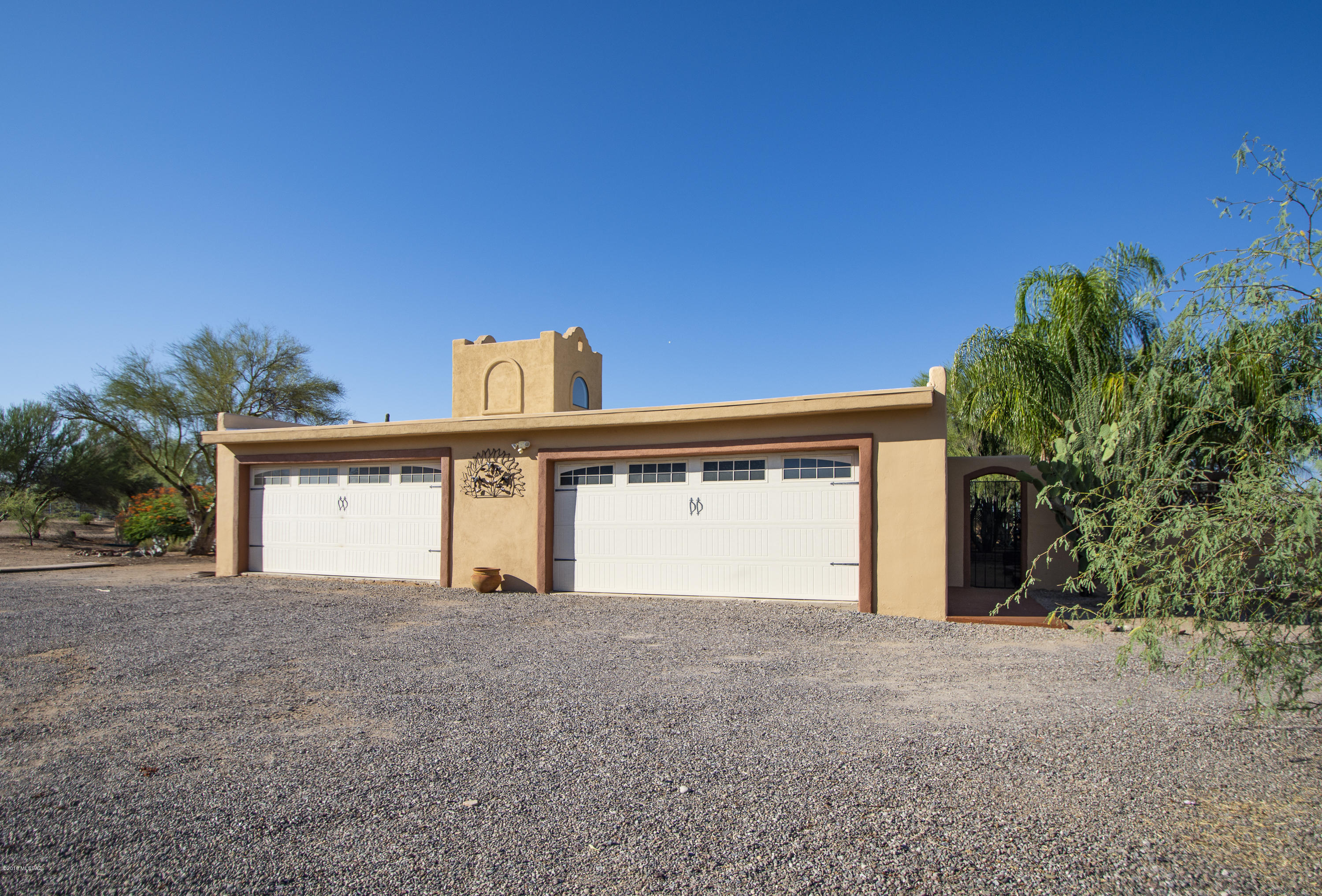 Old West Ranchettes (1-41) - Residential