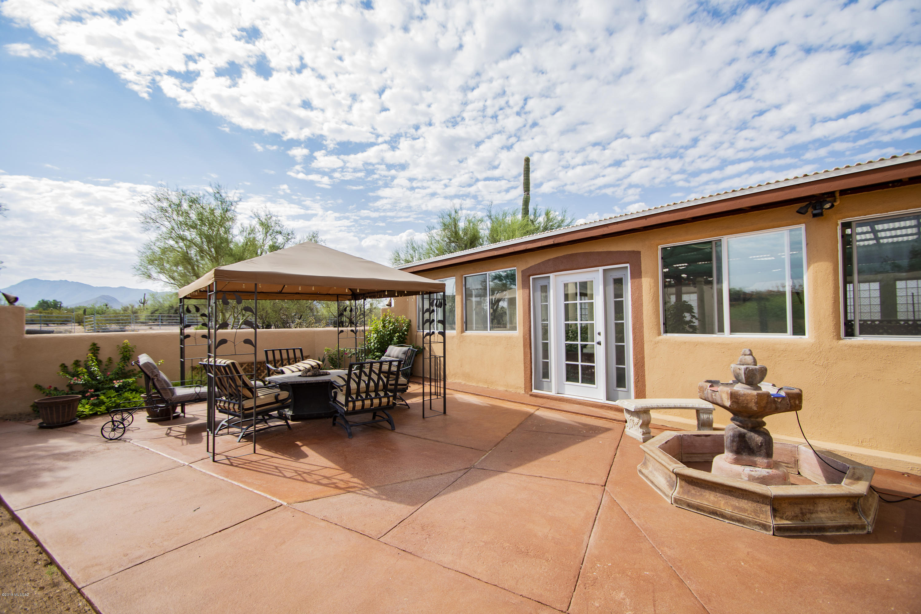 Old West Ranchettes (1-41) - Residential