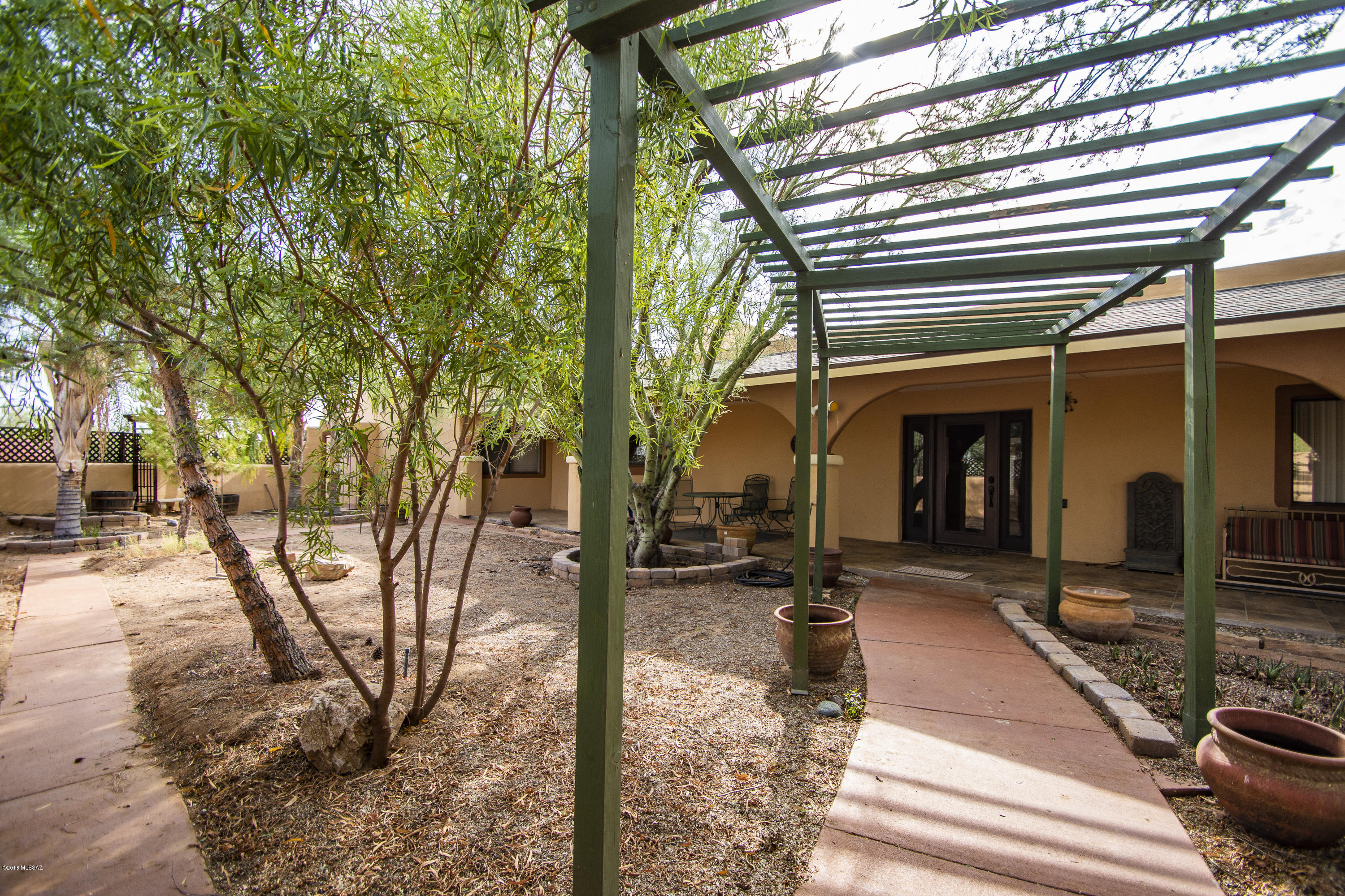 Old West Ranchettes (1-41) - Residential