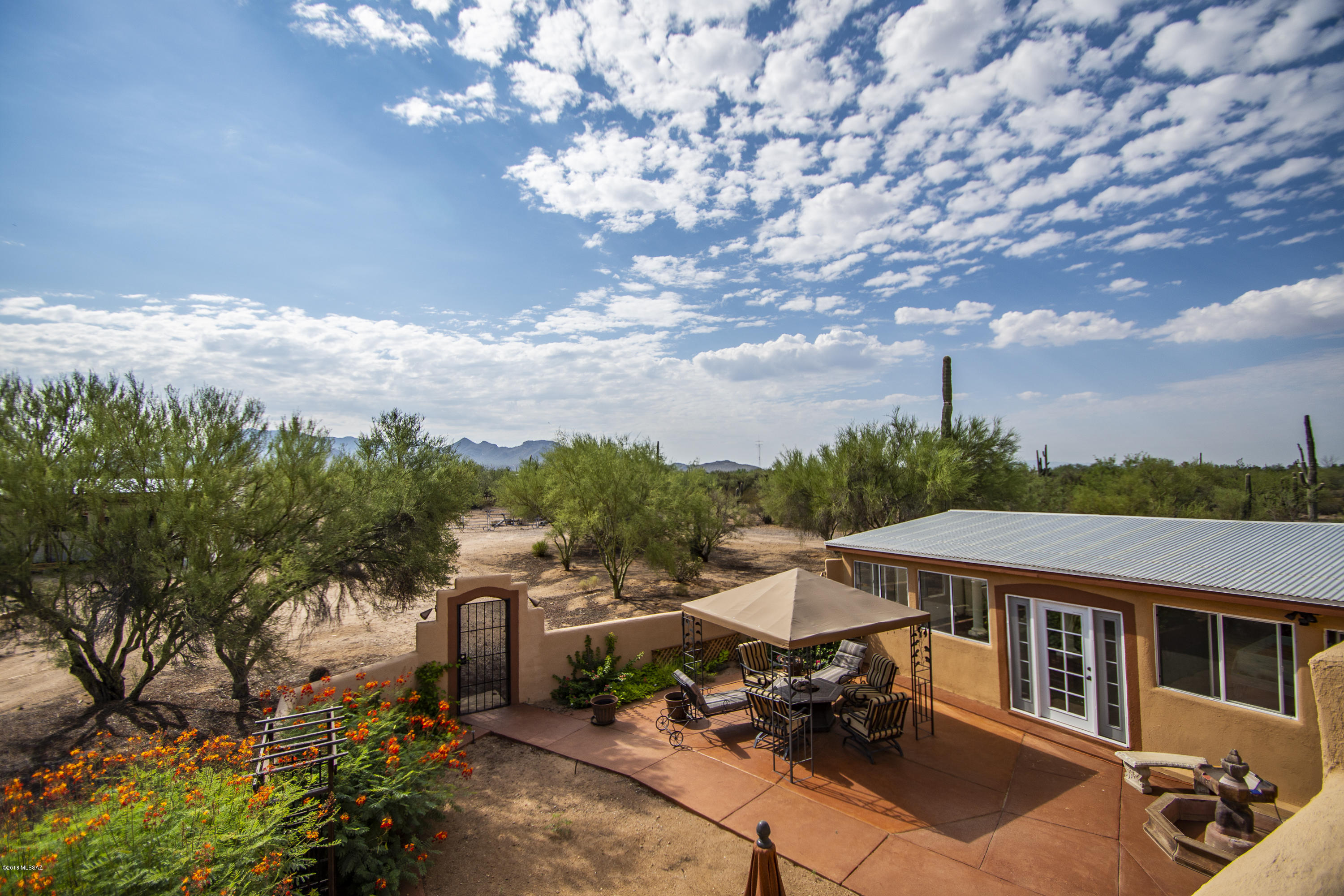 Old West Ranchettes (1-41) - Residential