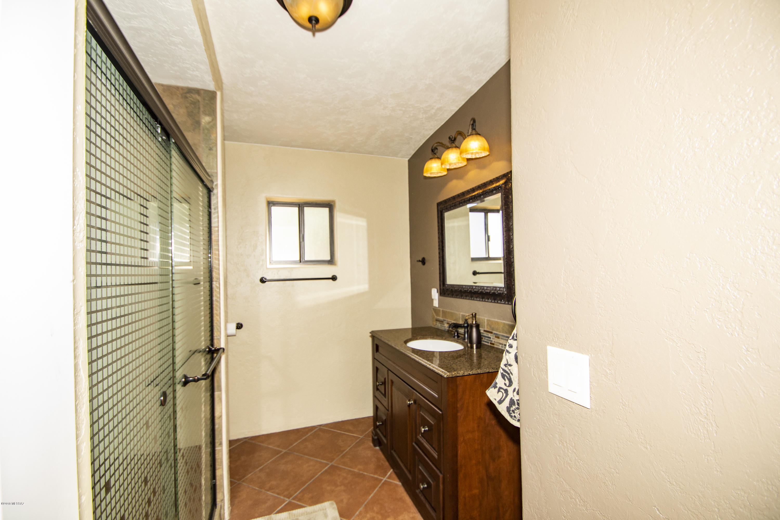Old West Ranchettes (1-41) - Residential