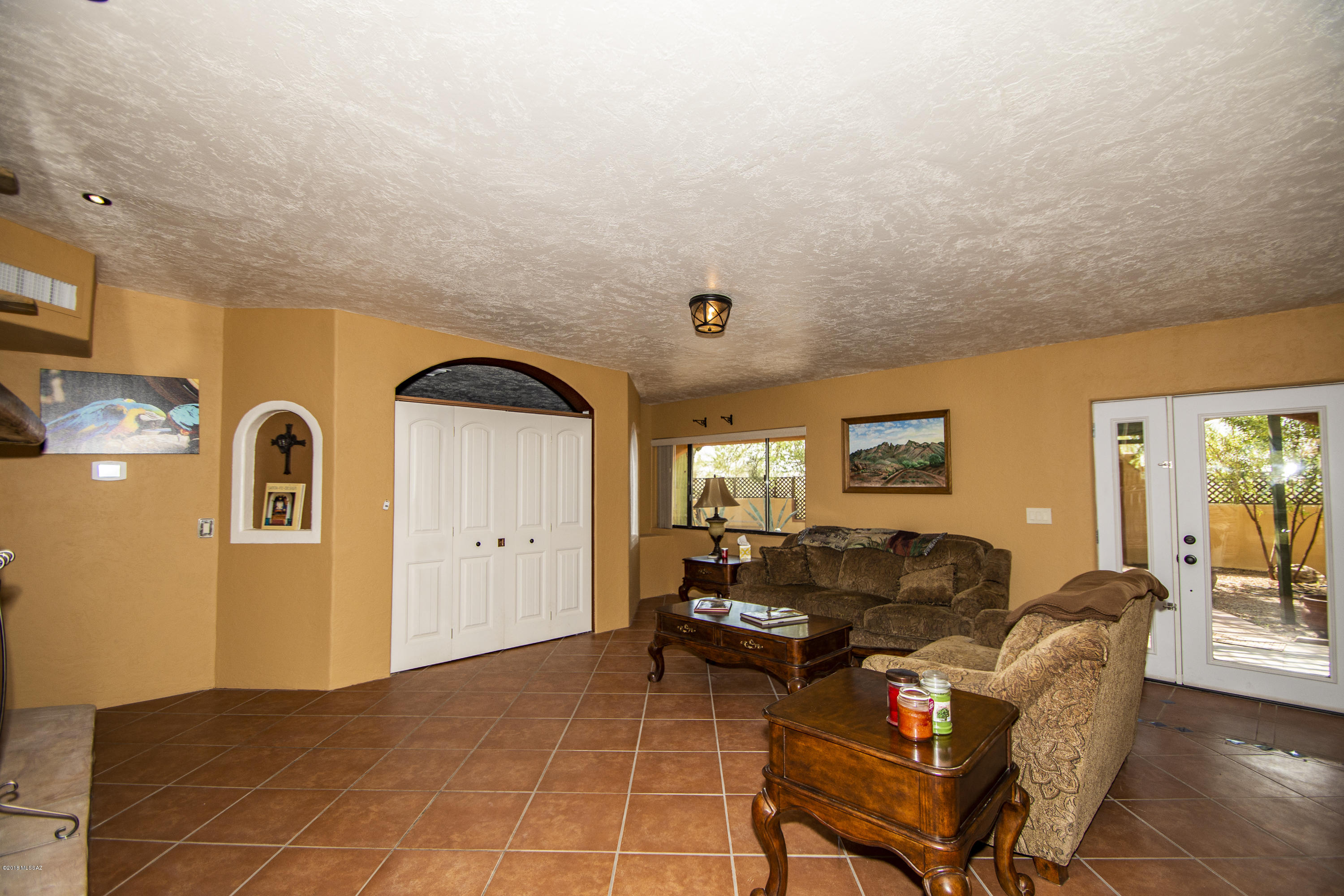 Old West Ranchettes (1-41) - Residential