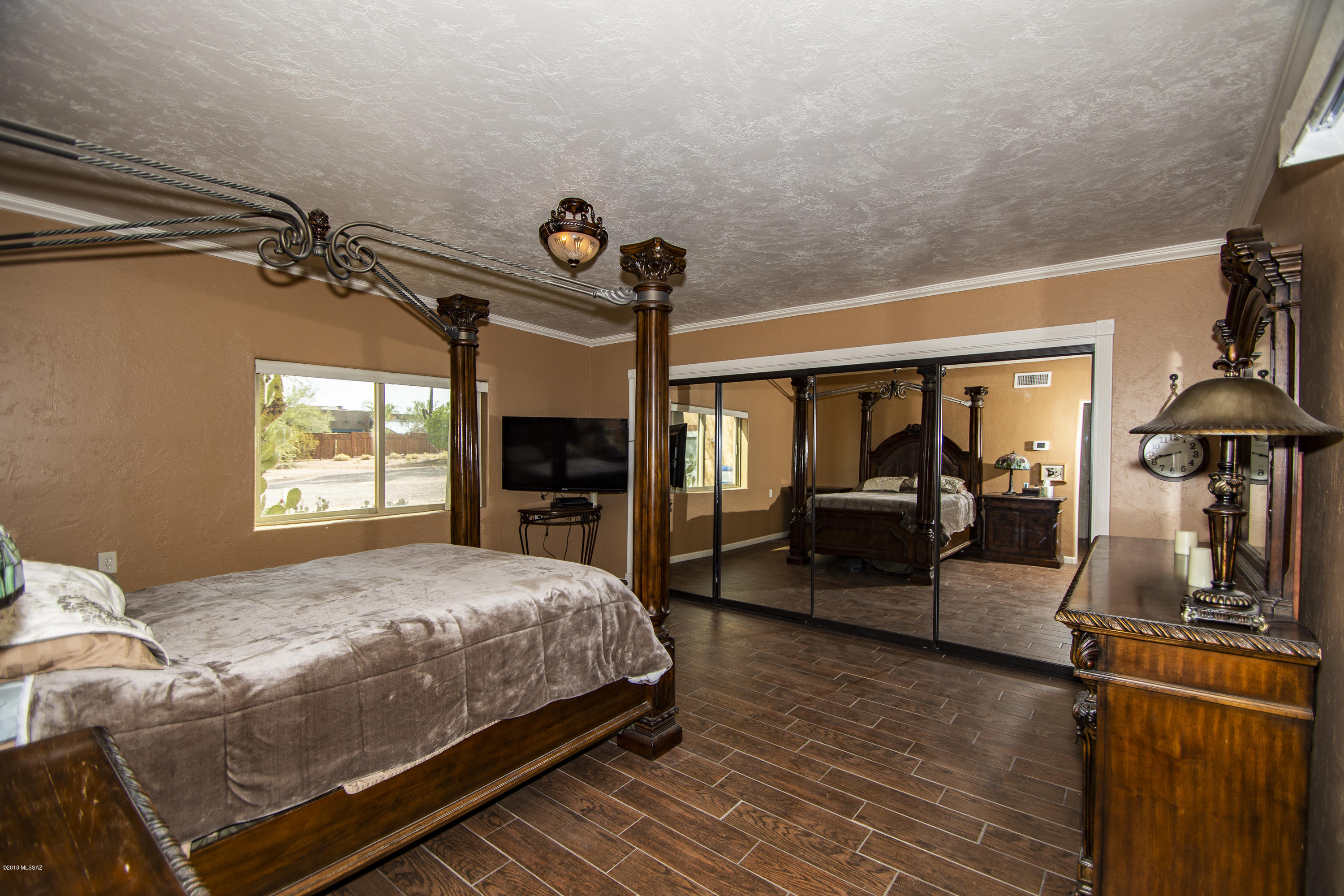 Old West Ranchettes (1-41) - Residential