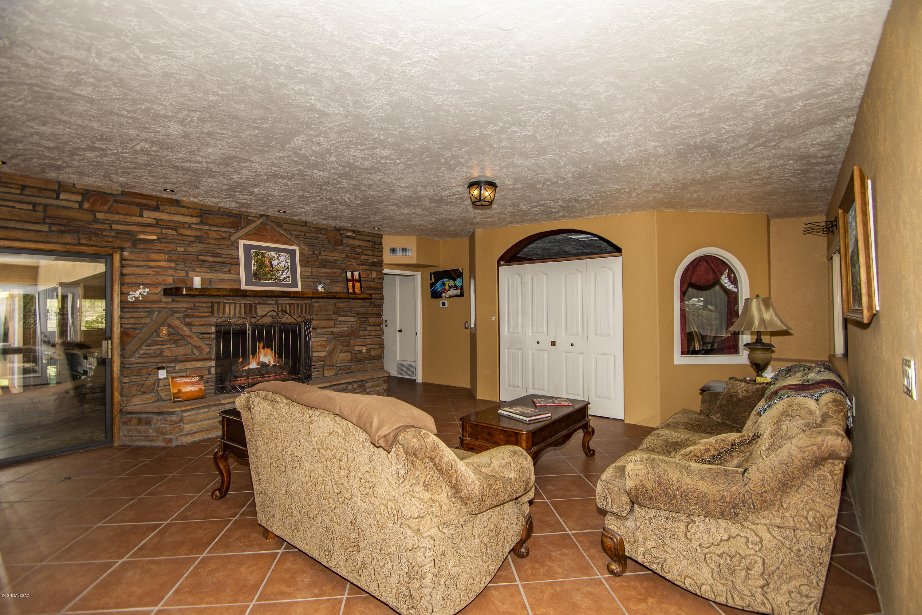Old West Ranchettes (1-41) - Residential