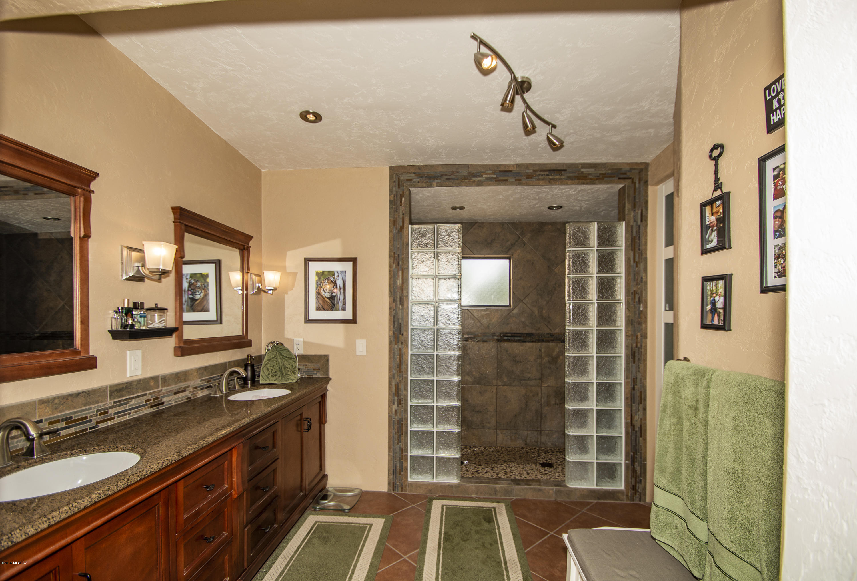 Old West Ranchettes (1-41) - Residential