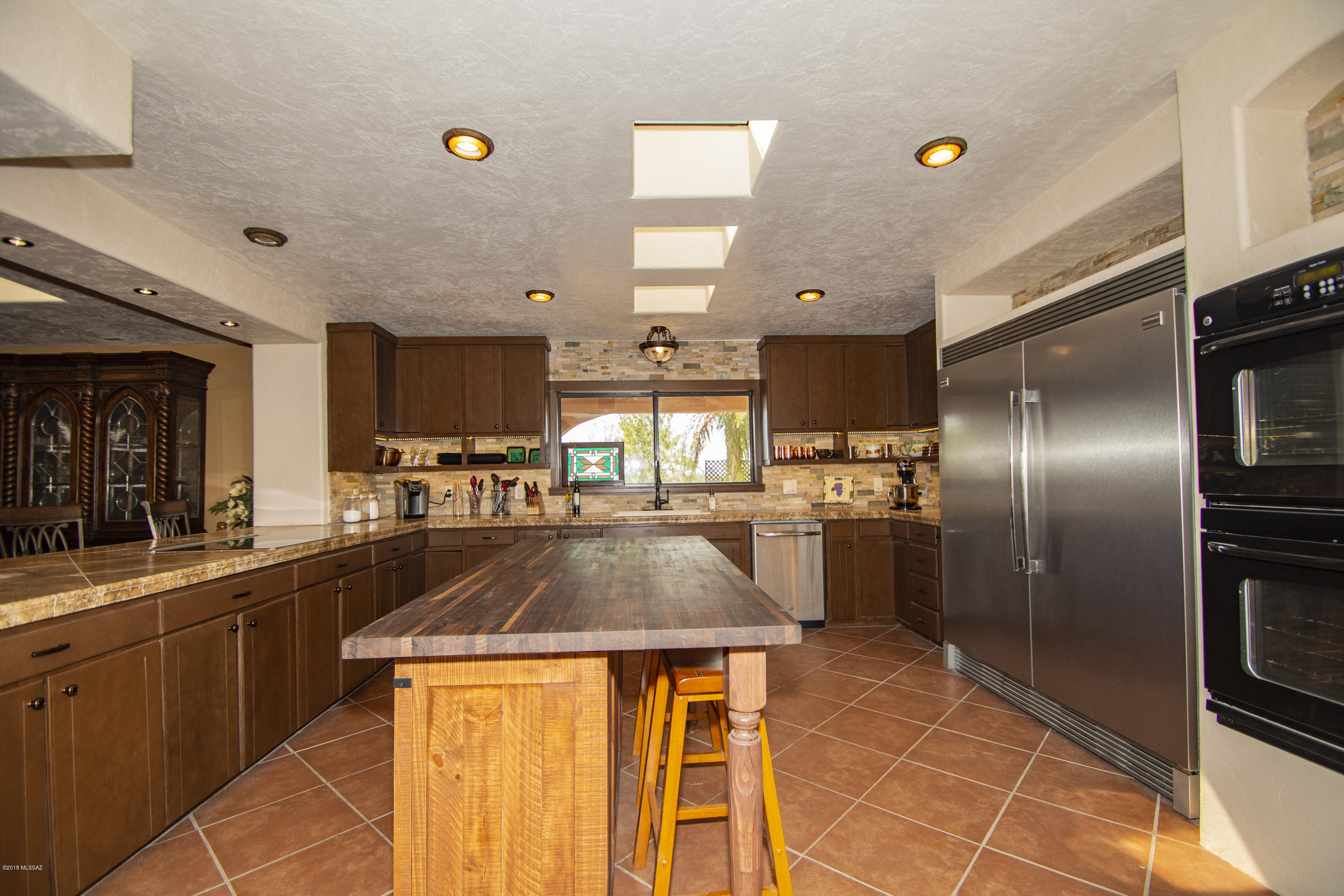 Old West Ranchettes (1-41) - Residential