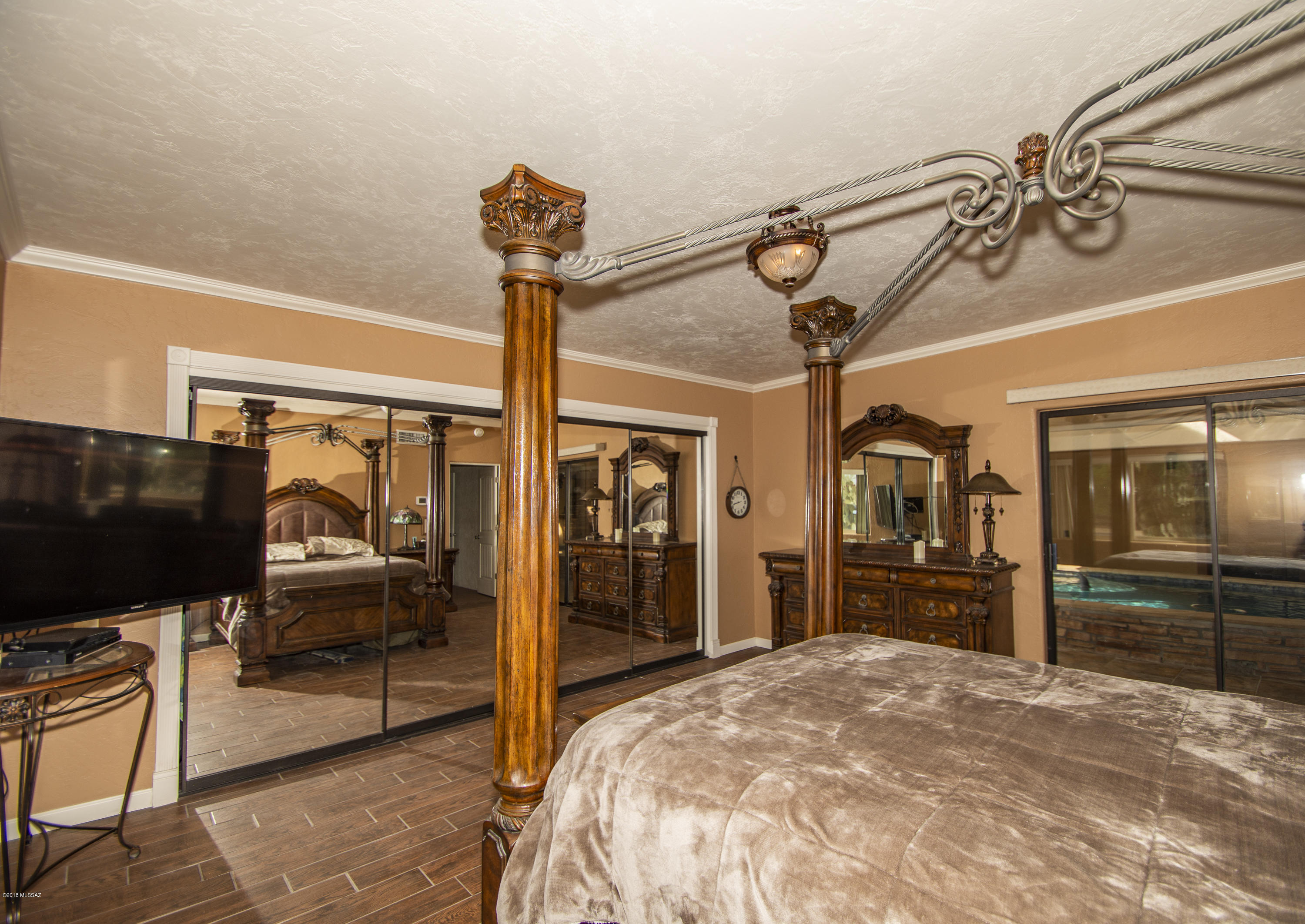 Old West Ranchettes (1-41) - Residential