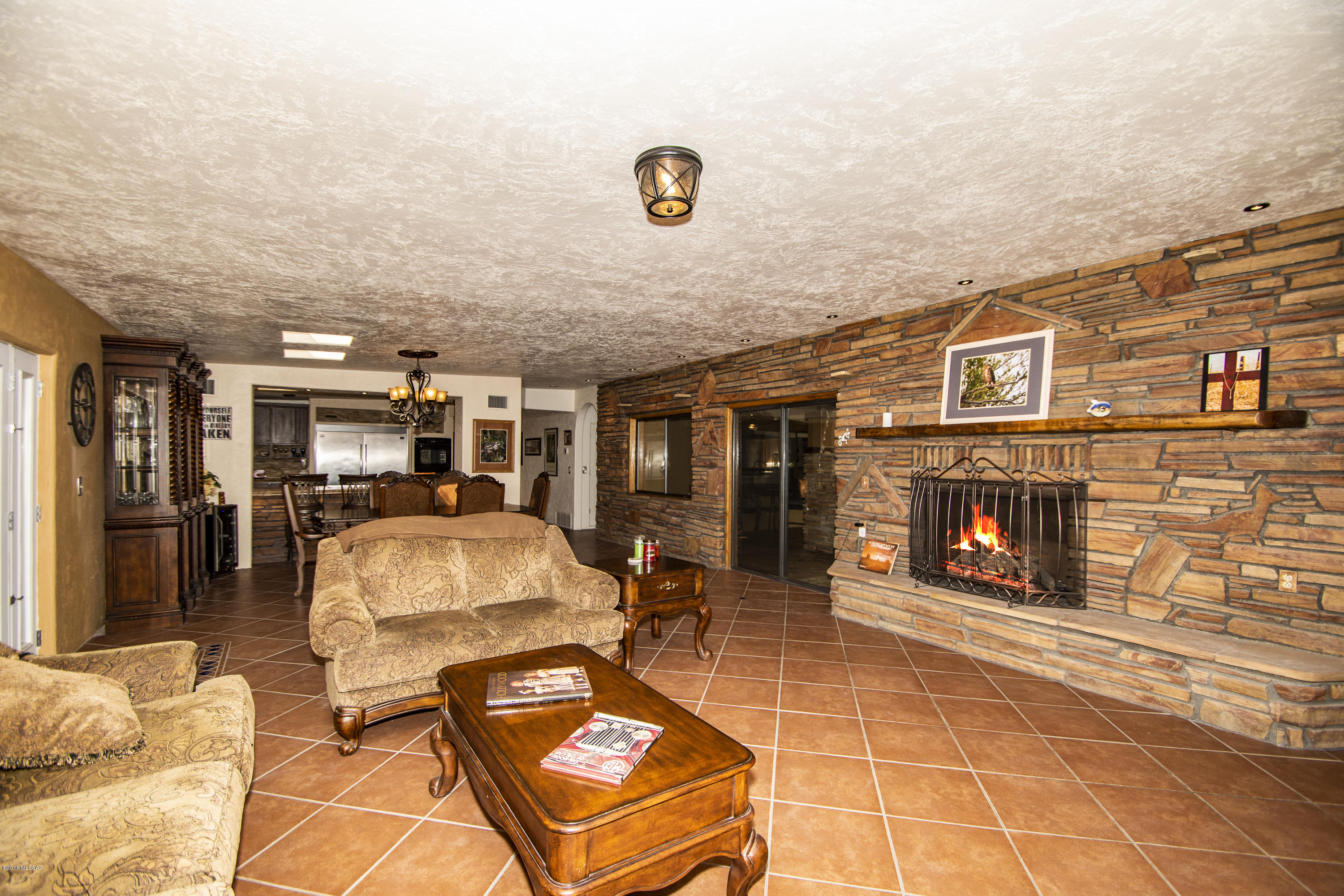 Old West Ranchettes (1-41) - Residential