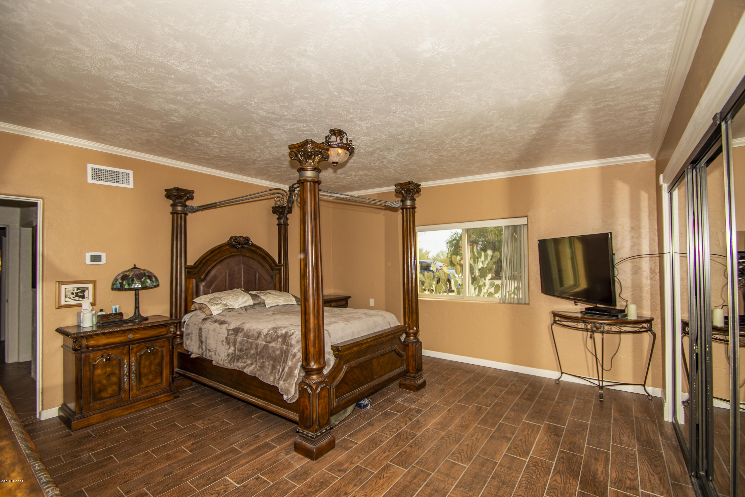 Old West Ranchettes (1-41) - Residential
