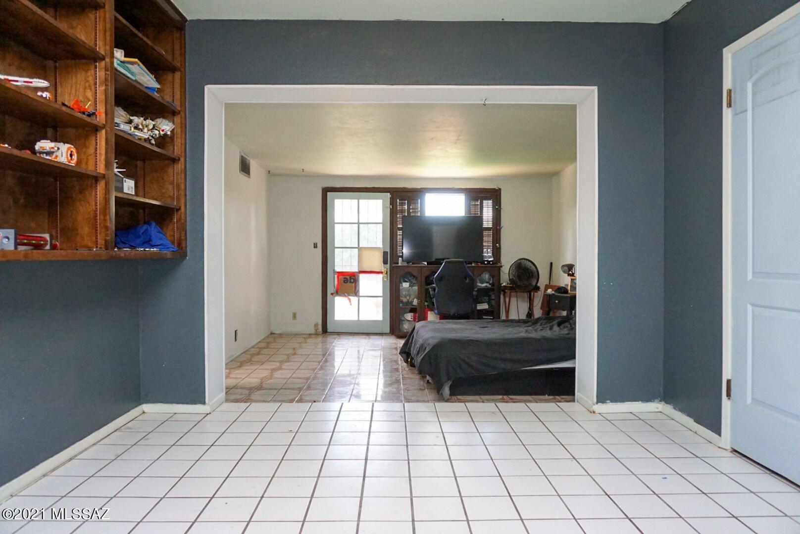 Manana Vista - Residential