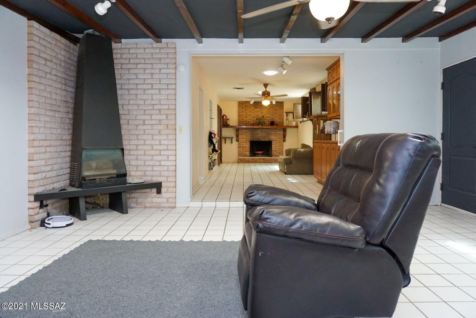 Manana Vista - Residential