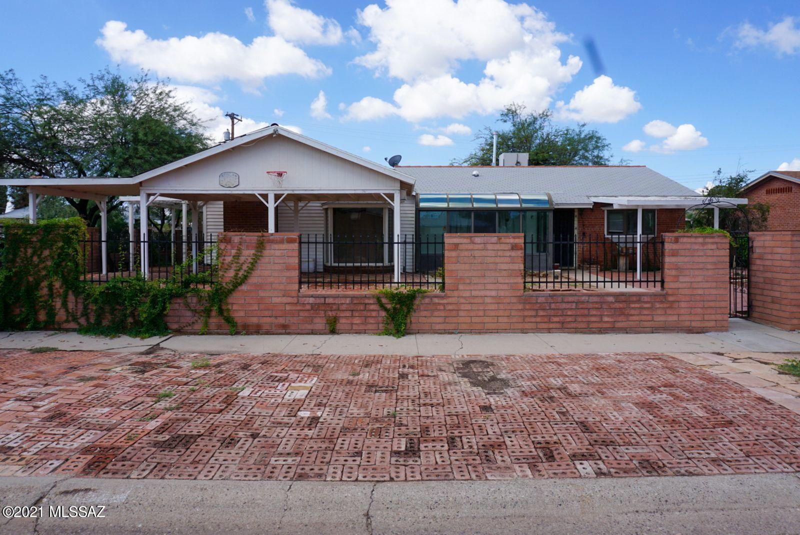 Manana Vista - Residential
