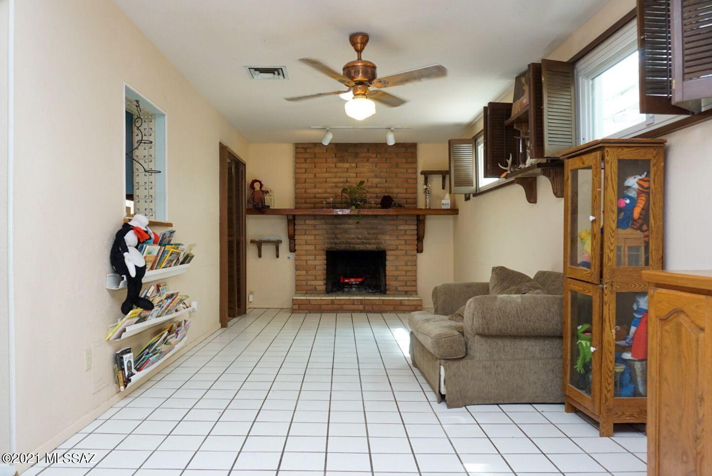 Manana Vista - Residential