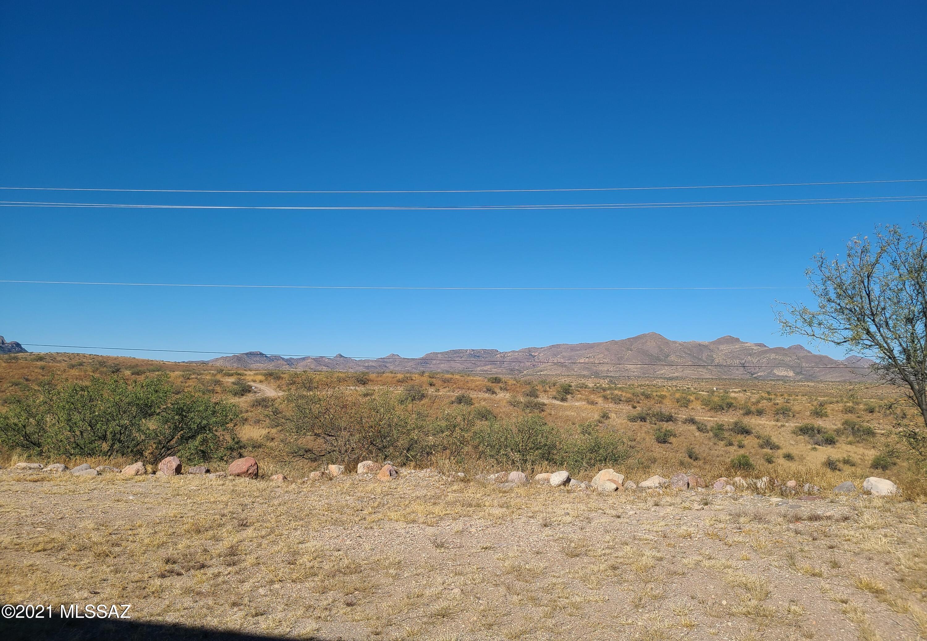 Rio Rico Ranchettes 9 - Residential
