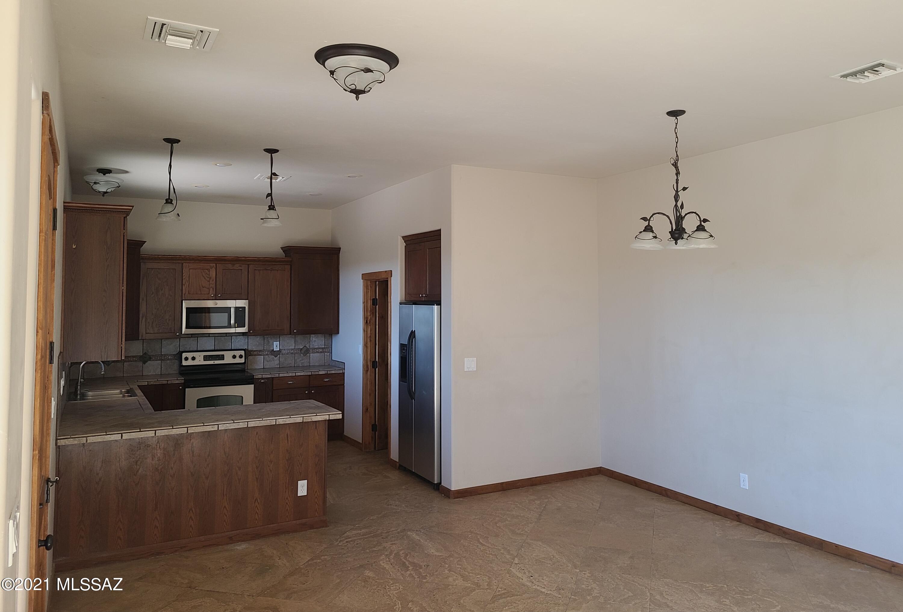 Rio Rico Ranchettes 9 - Residential