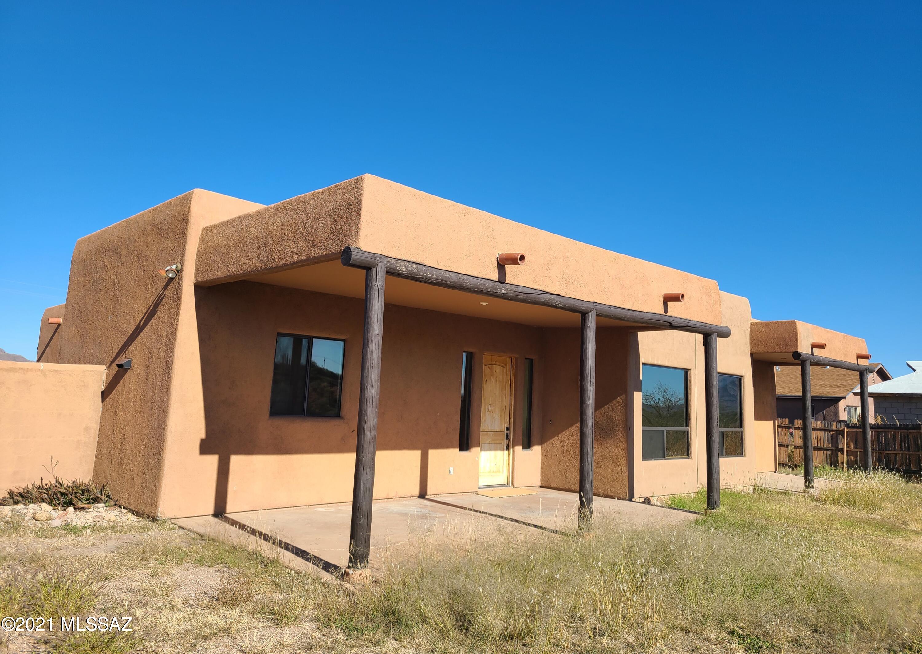 Rio Rico Ranchettes 9 - Residential